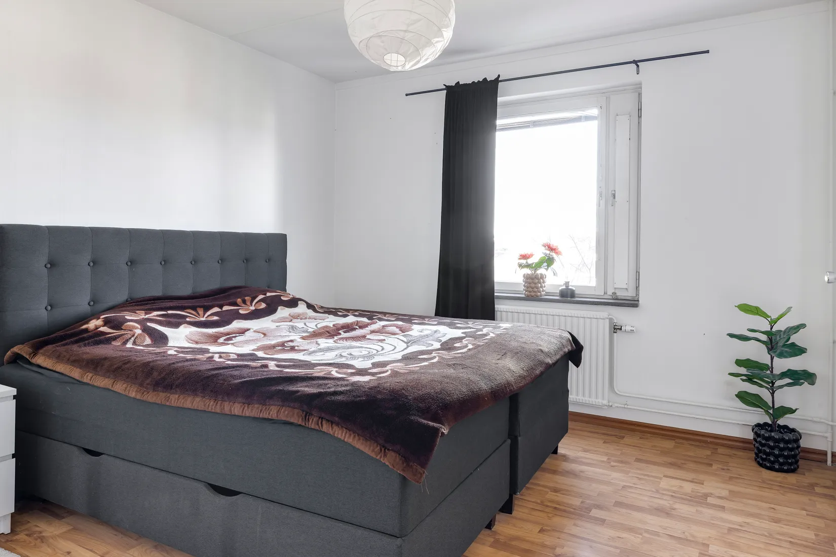 Bostadsrätt, Hugingatan 36, Märsta - Valsta, Sigtuna