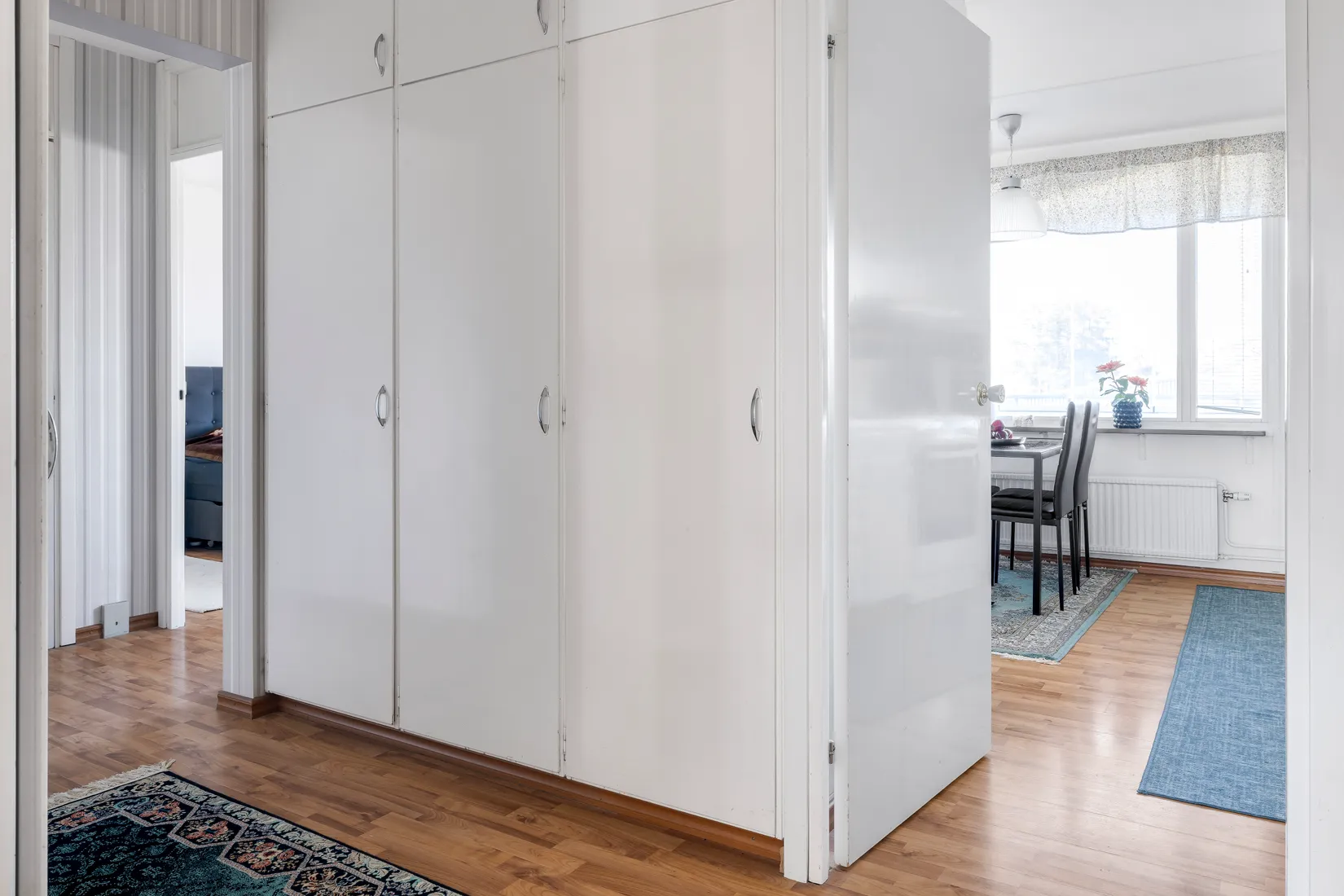 Bostadsrätt, Hugingatan 36, Märsta - Valsta, Sigtuna