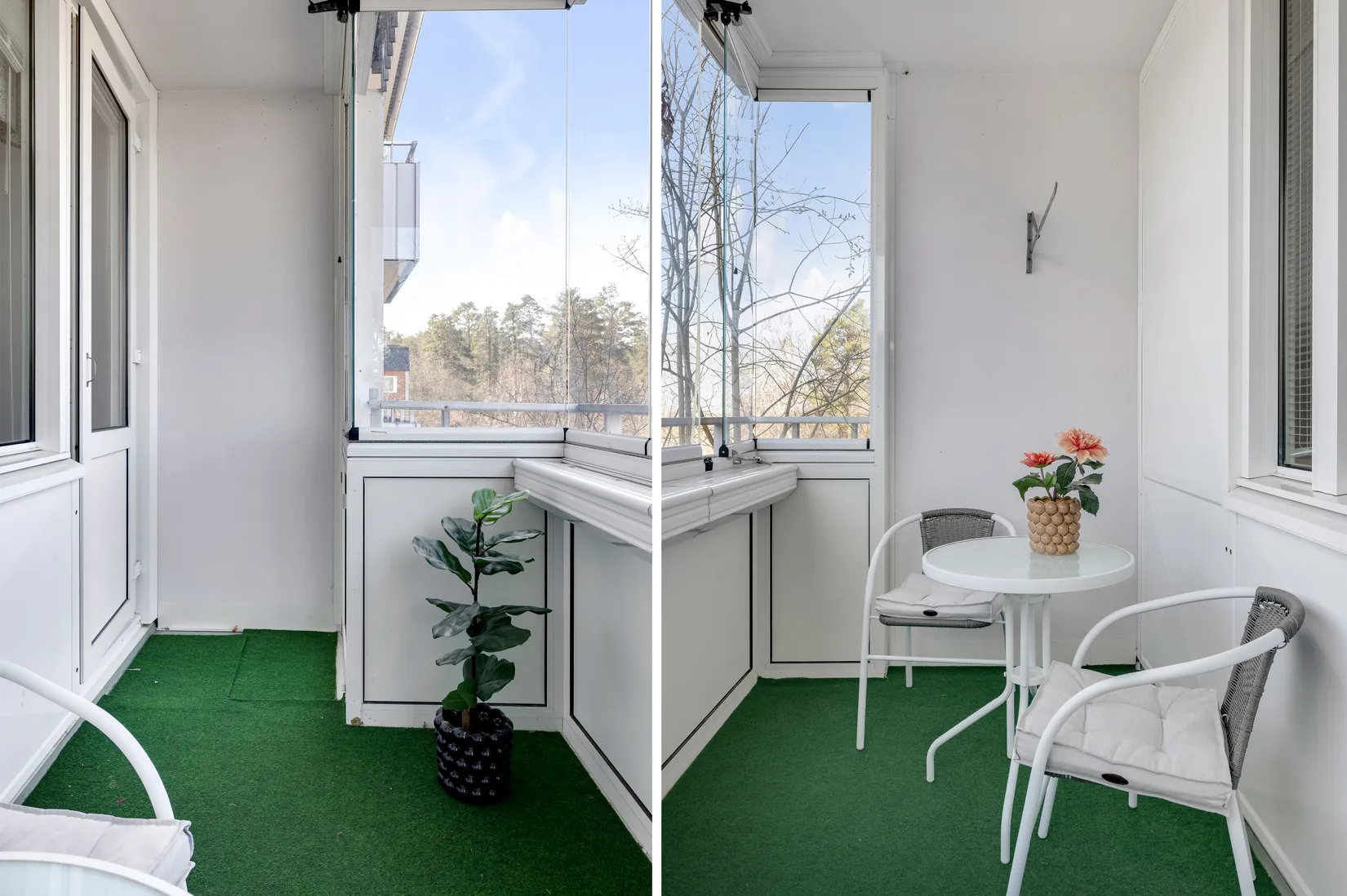 Bostadsrätt, Hugingatan 36, Märsta - Valsta, Sigtuna