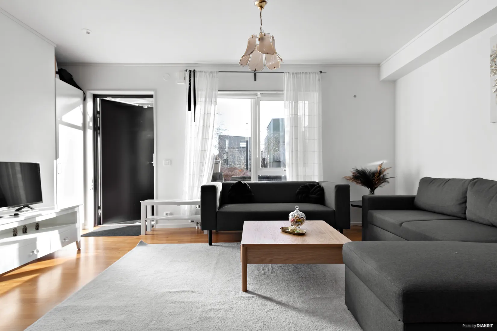 Bostadsrätt, Fittjaterrassen 12, Fittja, Botkyrka