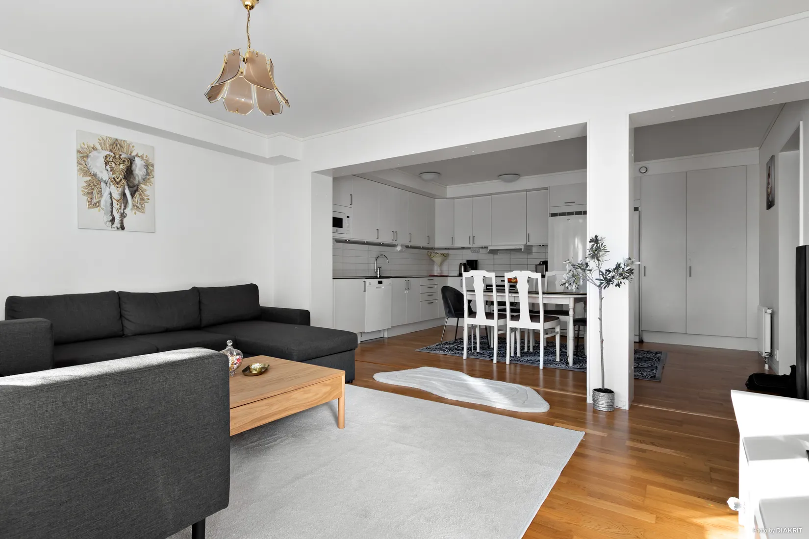 Bostadsrätt, Fittjaterrassen 12, Fittja, Botkyrka