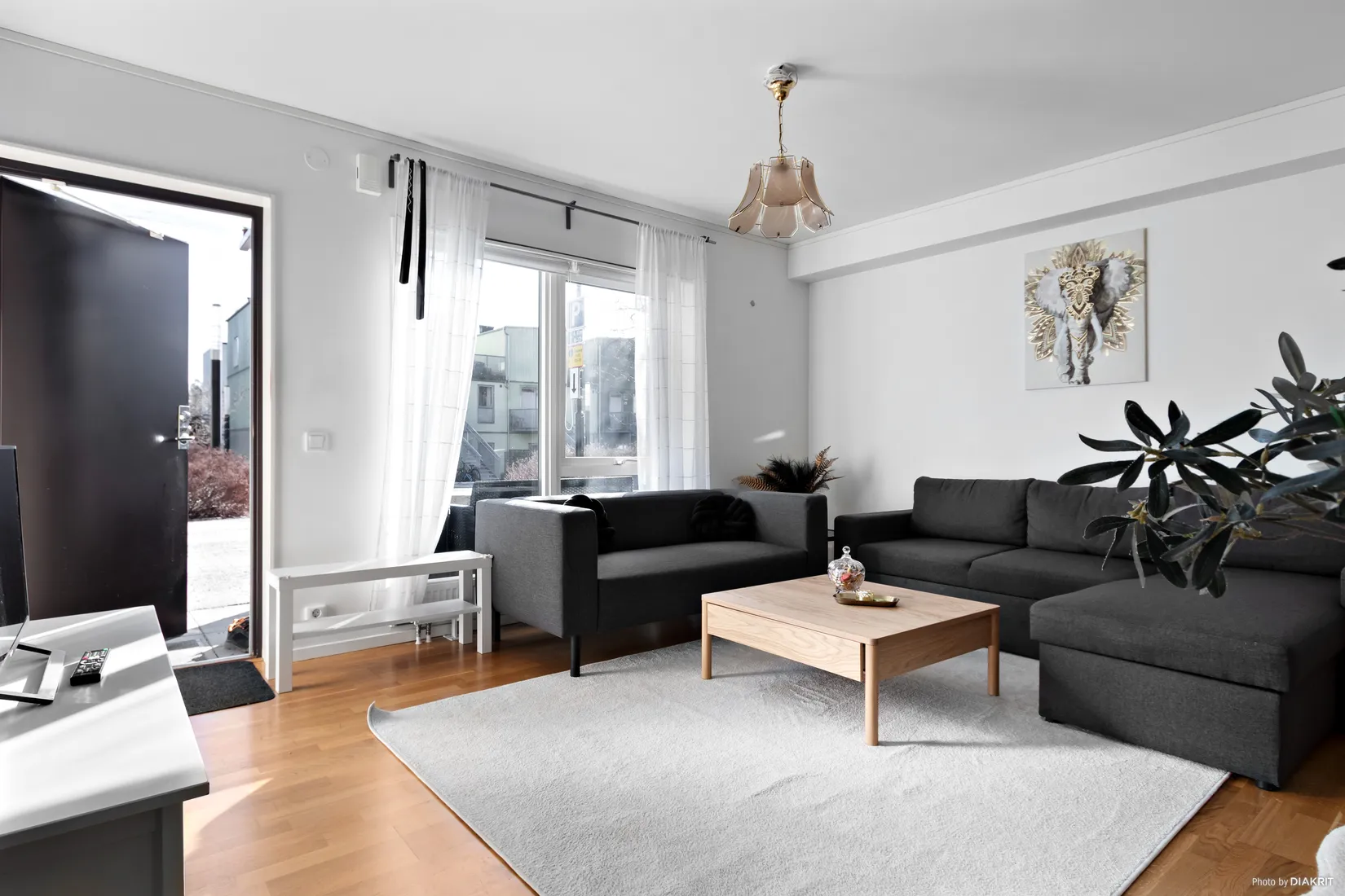 Bostadsrätt, Fittjaterrassen 12, Fittja, Botkyrka