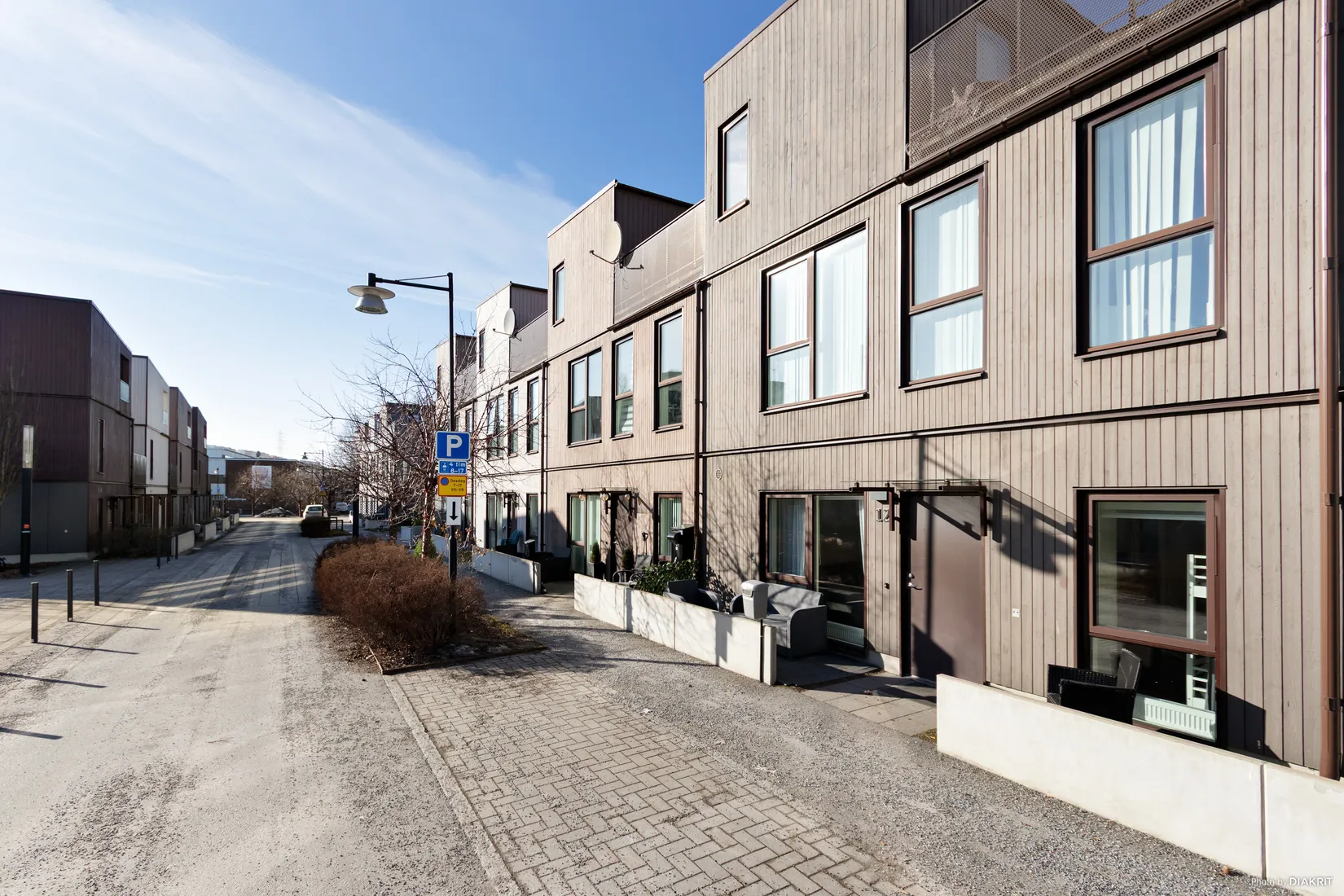 Bostadsrätt, Fittjaterrassen 12, Fittja, Botkyrka