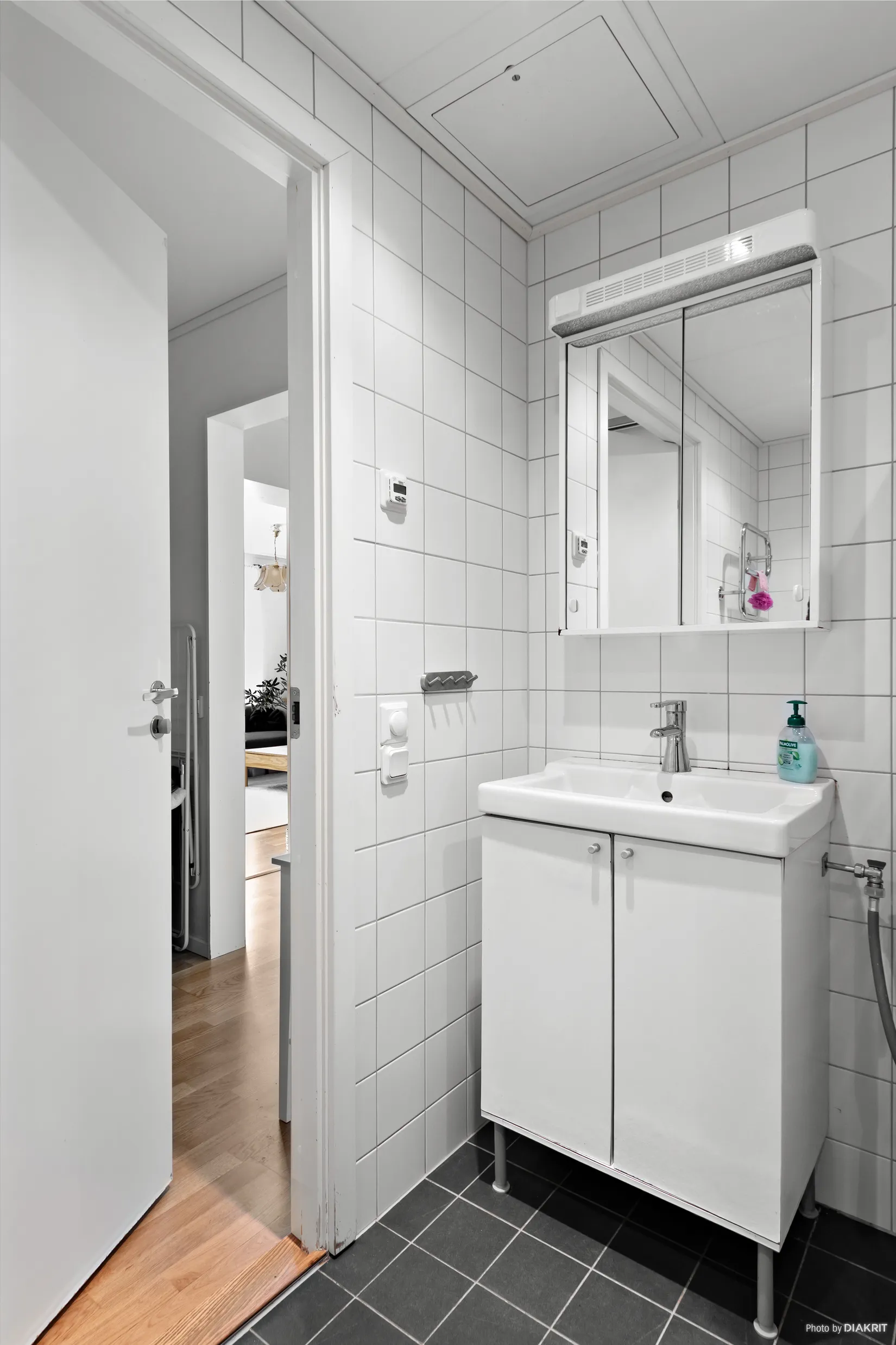 Bostadsrätt, Fittjaterrassen 12, Fittja, Botkyrka