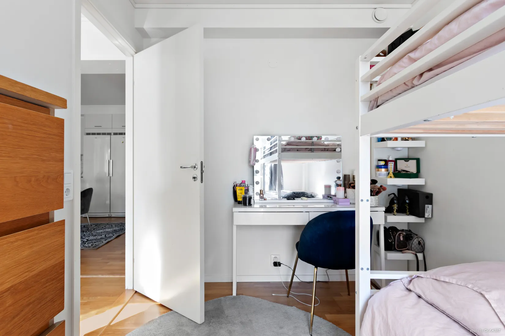 Bostadsrätt, Fittjaterrassen 12, Fittja, Botkyrka