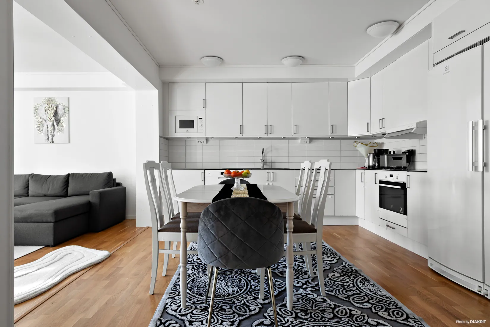 Bostadsrätt, Fittjaterrassen 12, Fittja, Botkyrka