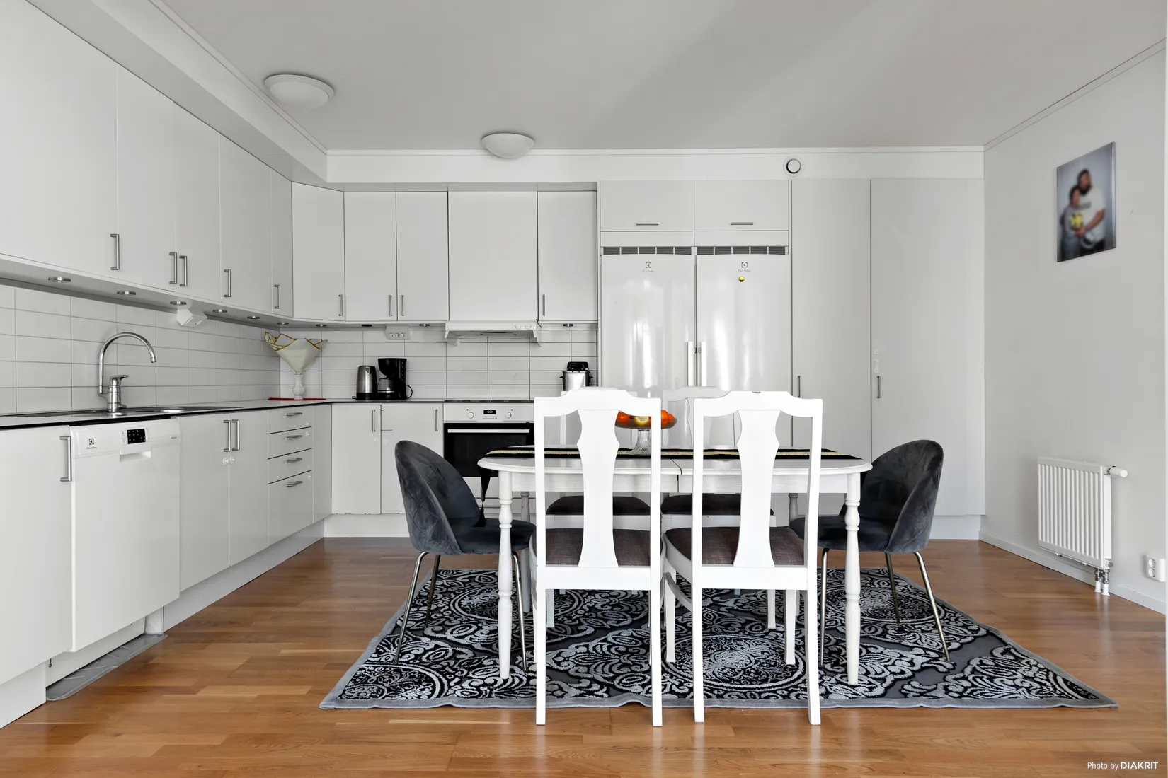 Bostadsrätt, Fittjaterrassen 12, Fittja, Botkyrka