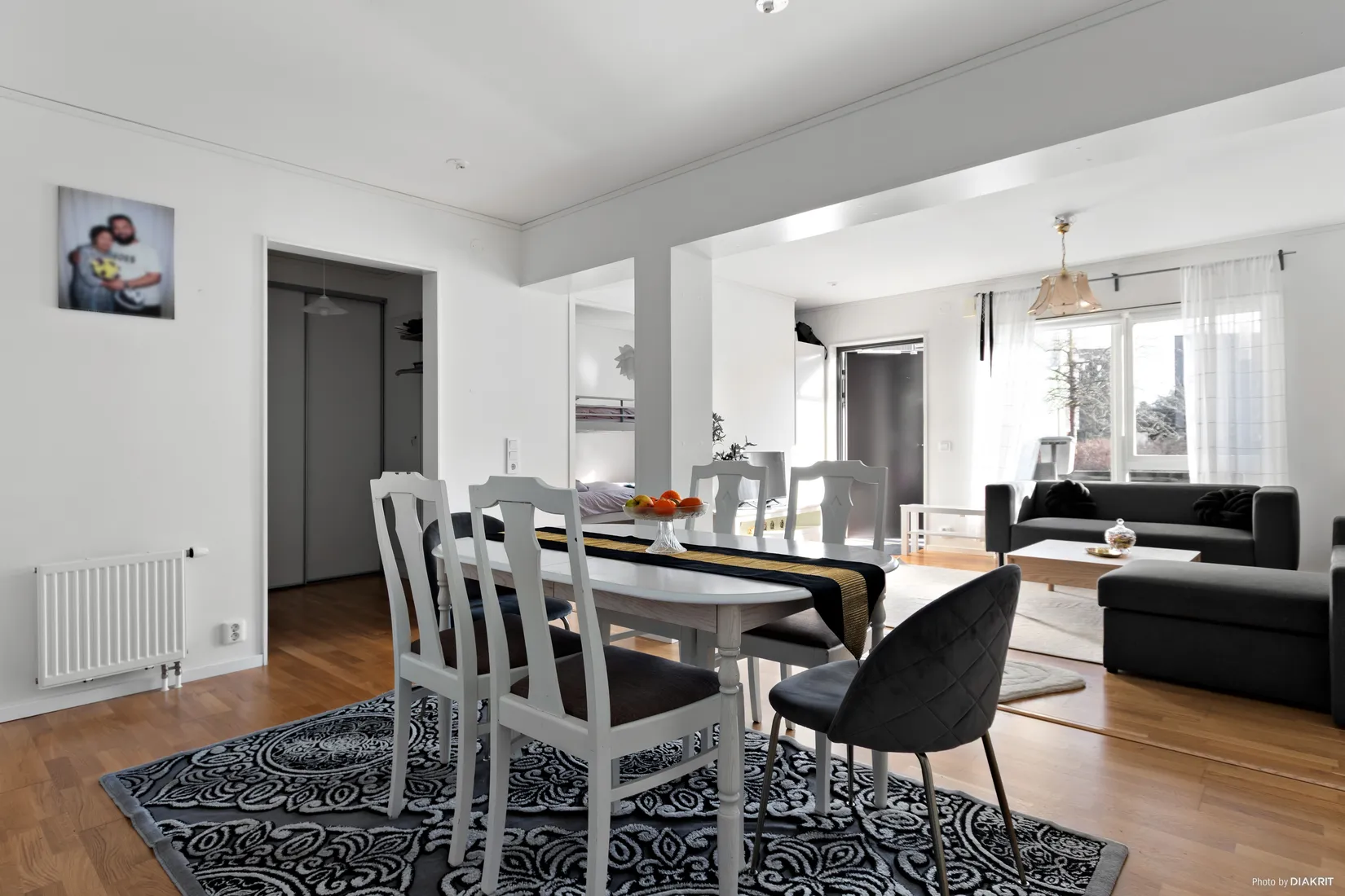 Bostadsrätt, Fittjaterrassen 12, Fittja, Botkyrka