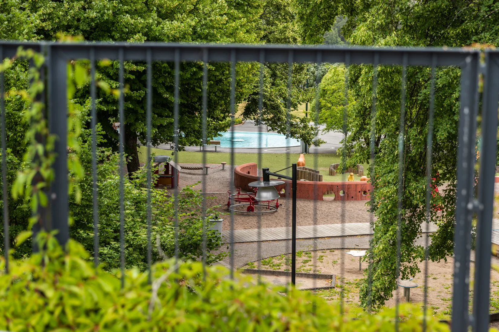 Bostadsrätt, Fittjaterrassen 12, Fittja, Botkyrka