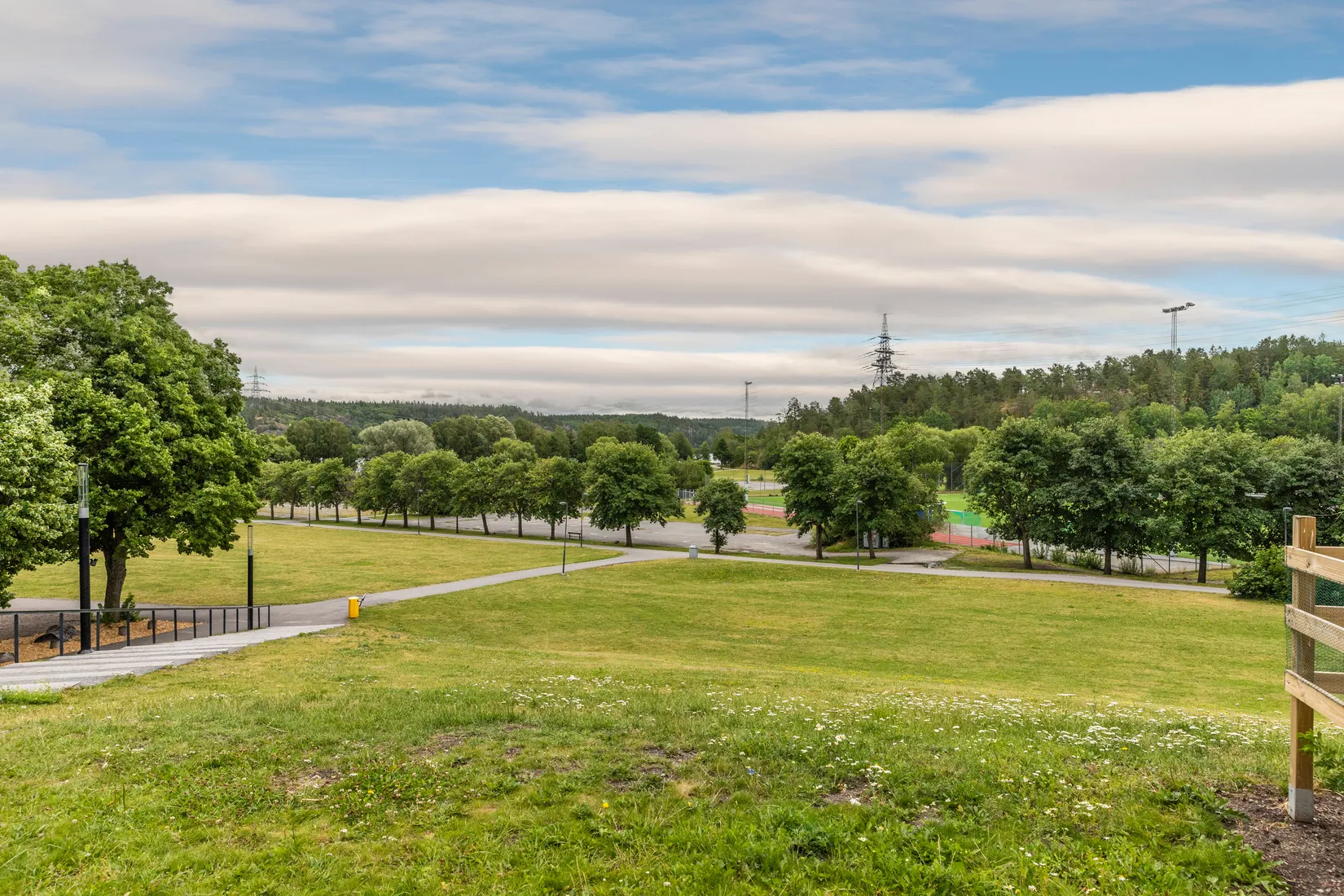 Bostadsrätt, Fittjaterrassen 12, Fittja, Botkyrka