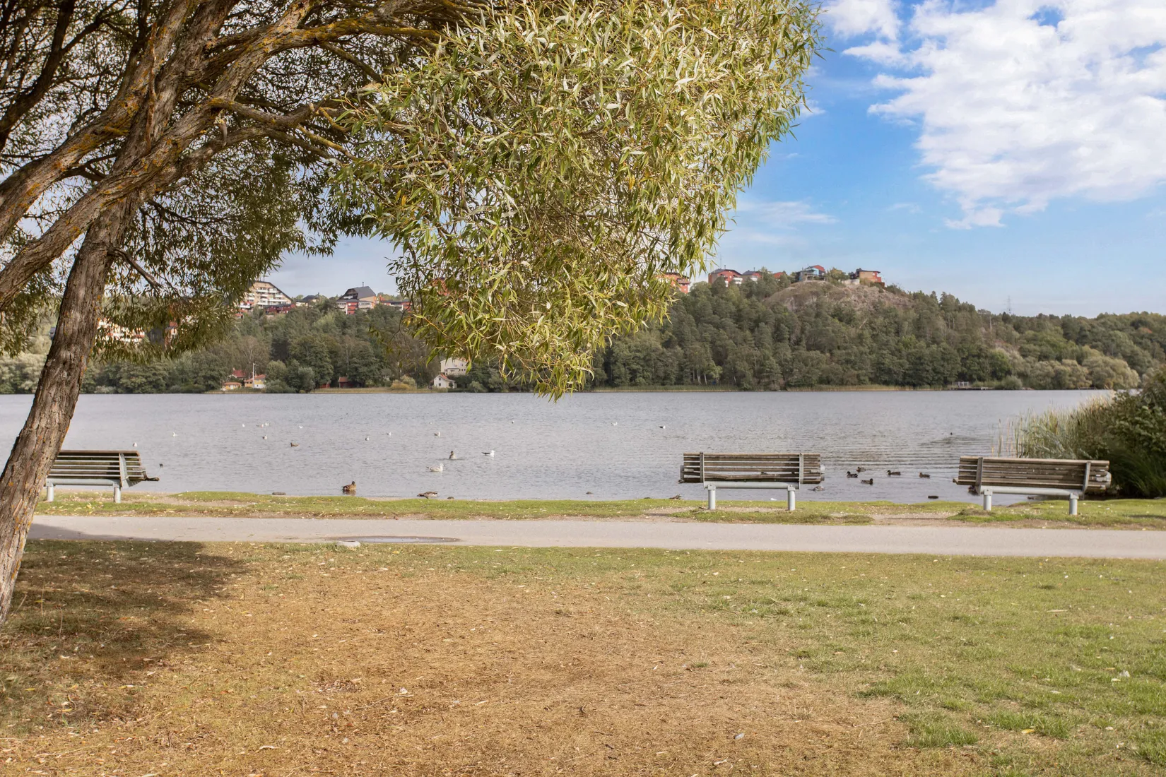 Bostadsrätt, Fittjaterrassen 12, Fittja, Botkyrka