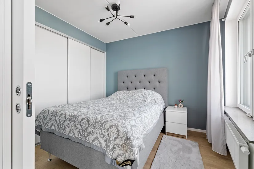 Bostadsrätt, Veddestastråket 7, Barkarby, Järfälla