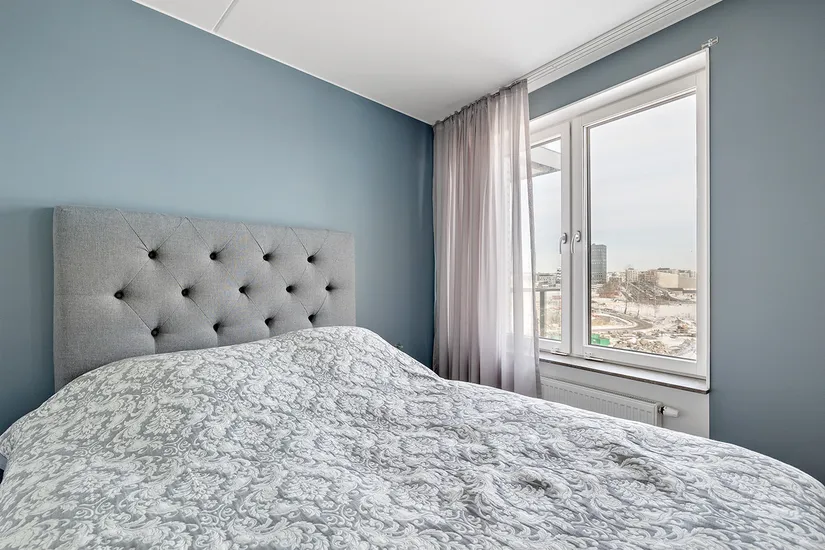 Bostadsrätt, Veddestastråket 7, Barkarby, Järfälla