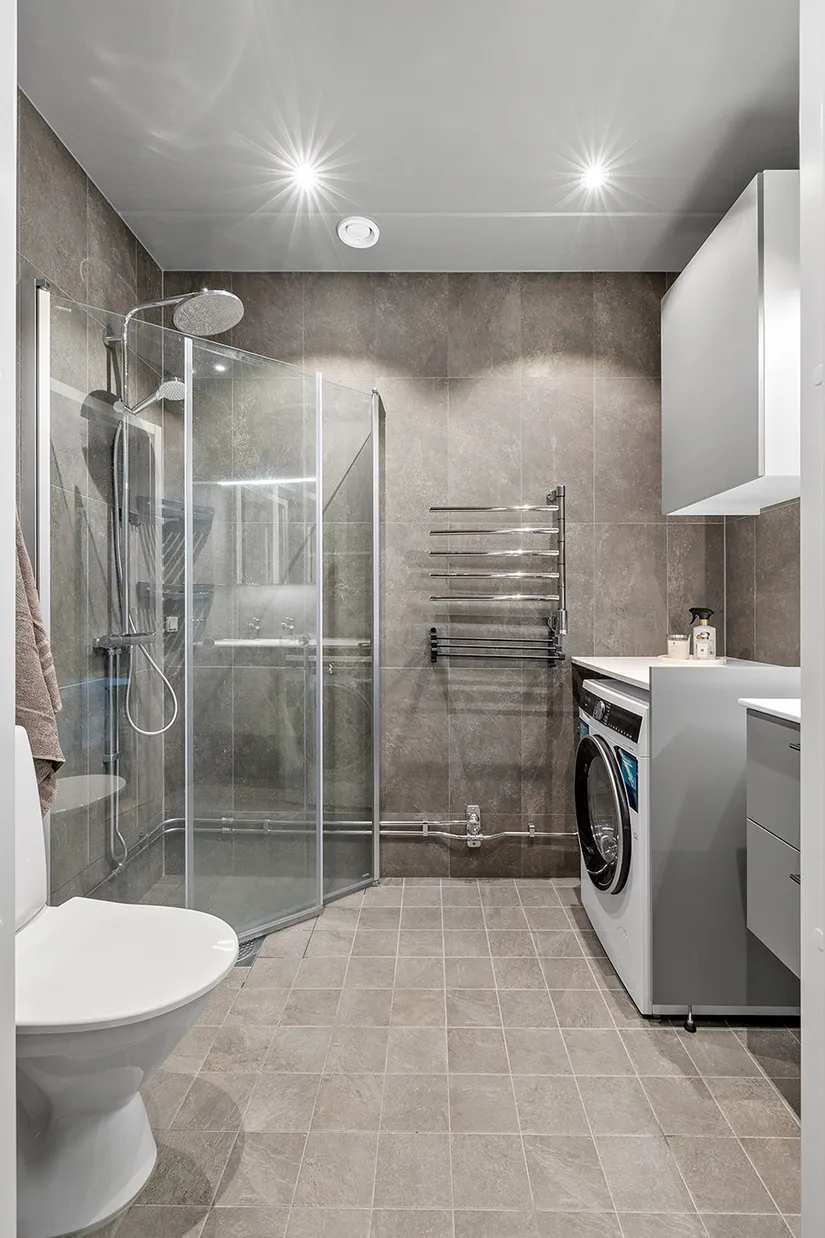 Bostadsrätt, Veddestastråket 7, Barkarby, Järfälla