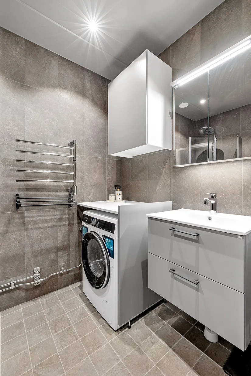 Bostadsrätt, Veddestastråket 7, Barkarby, Järfälla