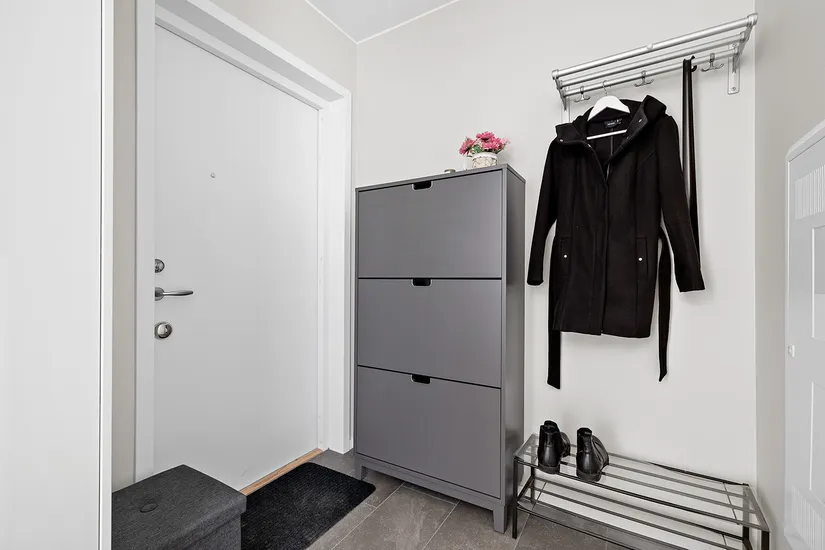 Bostadsrätt, Veddestastråket 7, Barkarby, Järfälla