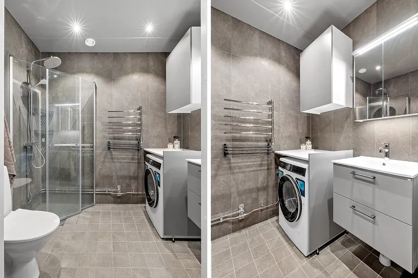 Bostadsrätt, Veddestastråket 7, Barkarby, Järfälla