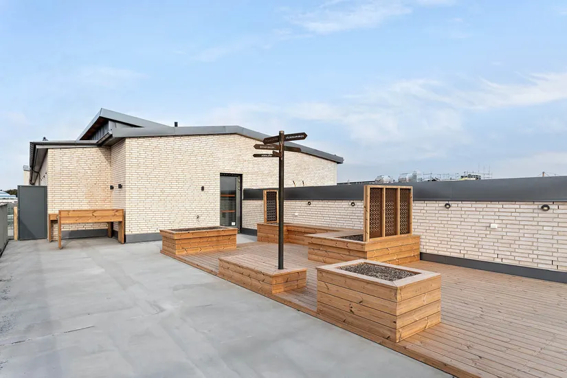 Bostadsrätt, Veddestastråket 7, Barkarby, Järfälla