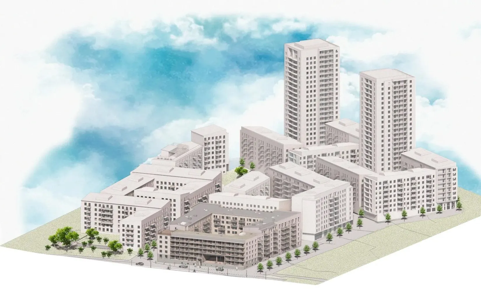 Bostadsrätt, Veddestastråket 7, Barkarby, Järfälla