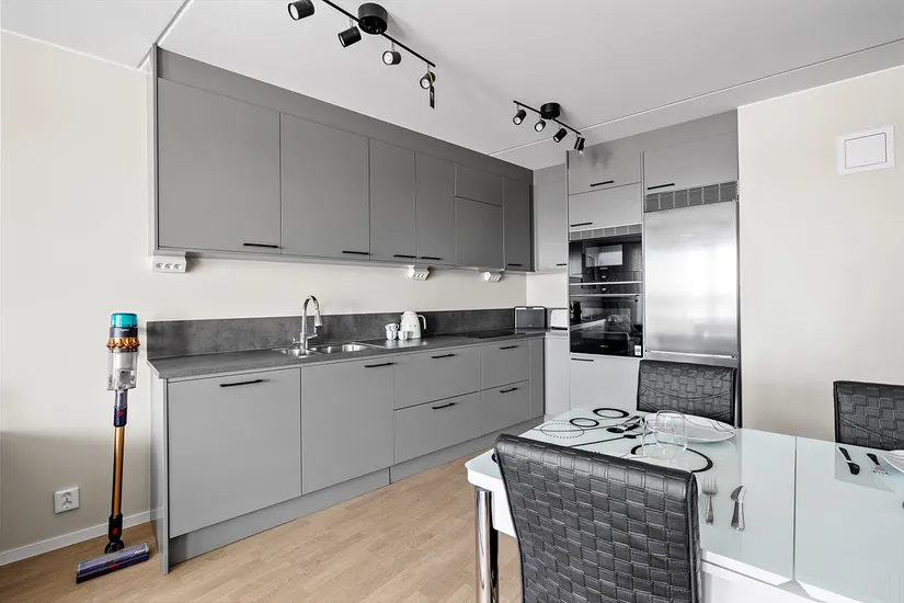 Bostadsrätt, Veddestastråket 7, Barkarby, Järfälla