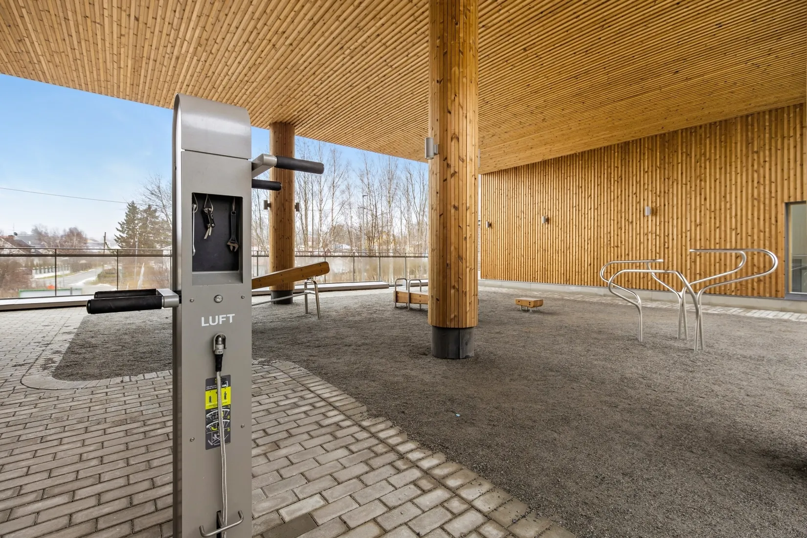 Bostadsrätt, Veddestastråket 7, Barkarby, Järfälla