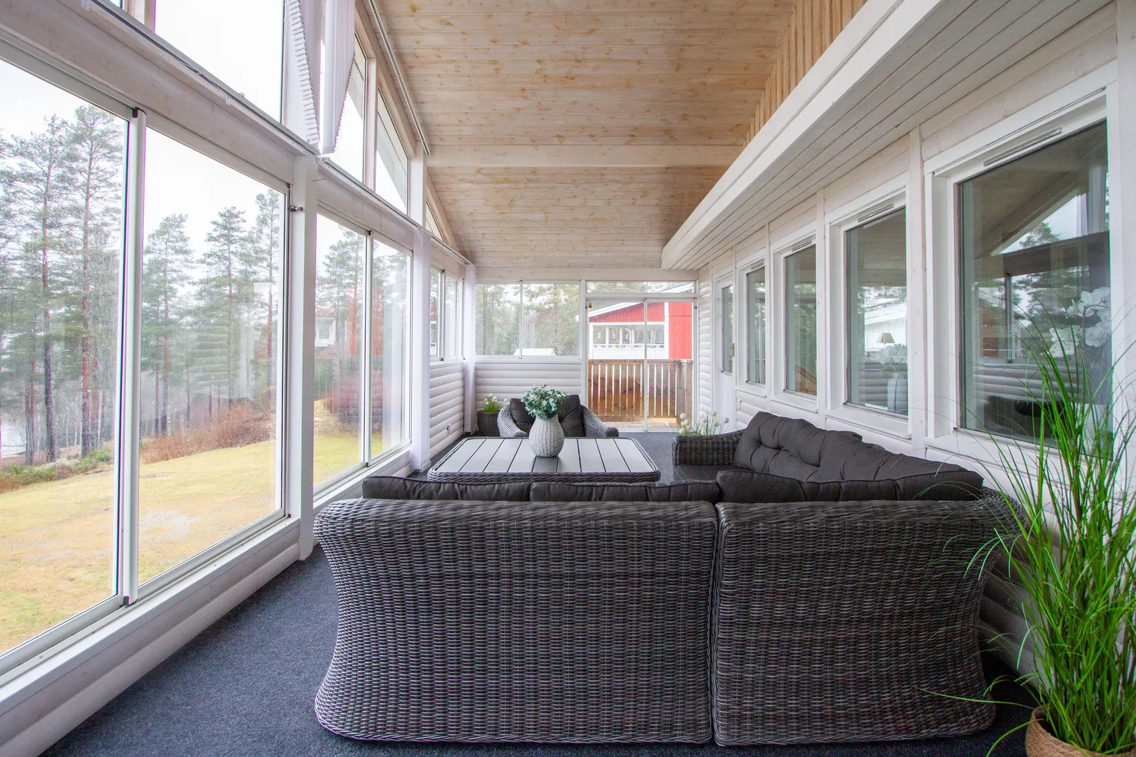 Villa, Havrevägen 20, Sund, Hagfors