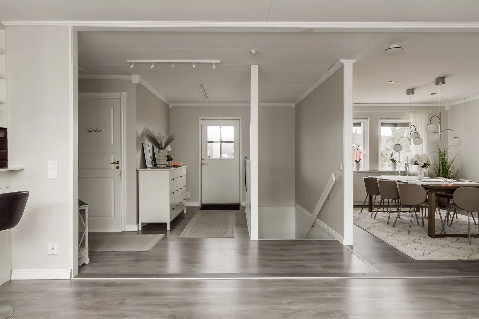 Villa, Havrevägen 20, Sund, Hagfors