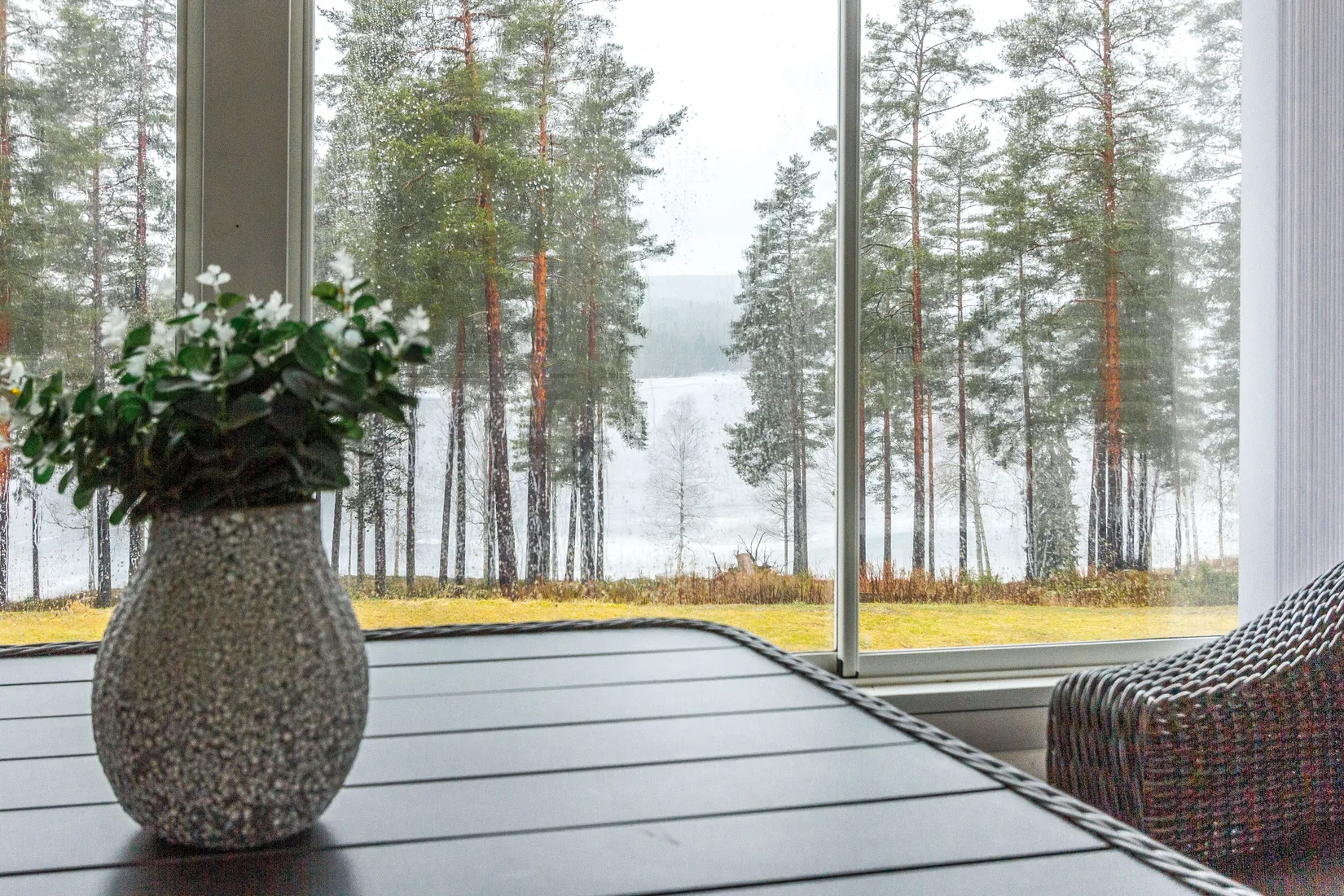 Villa, Havrevägen 20, Sund, Hagfors