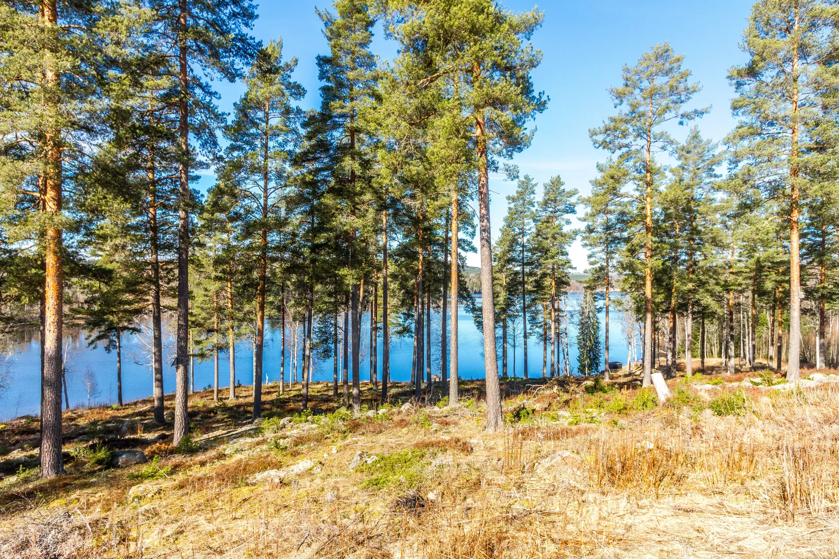 Villa, Havrevägen 20, Sund, Hagfors