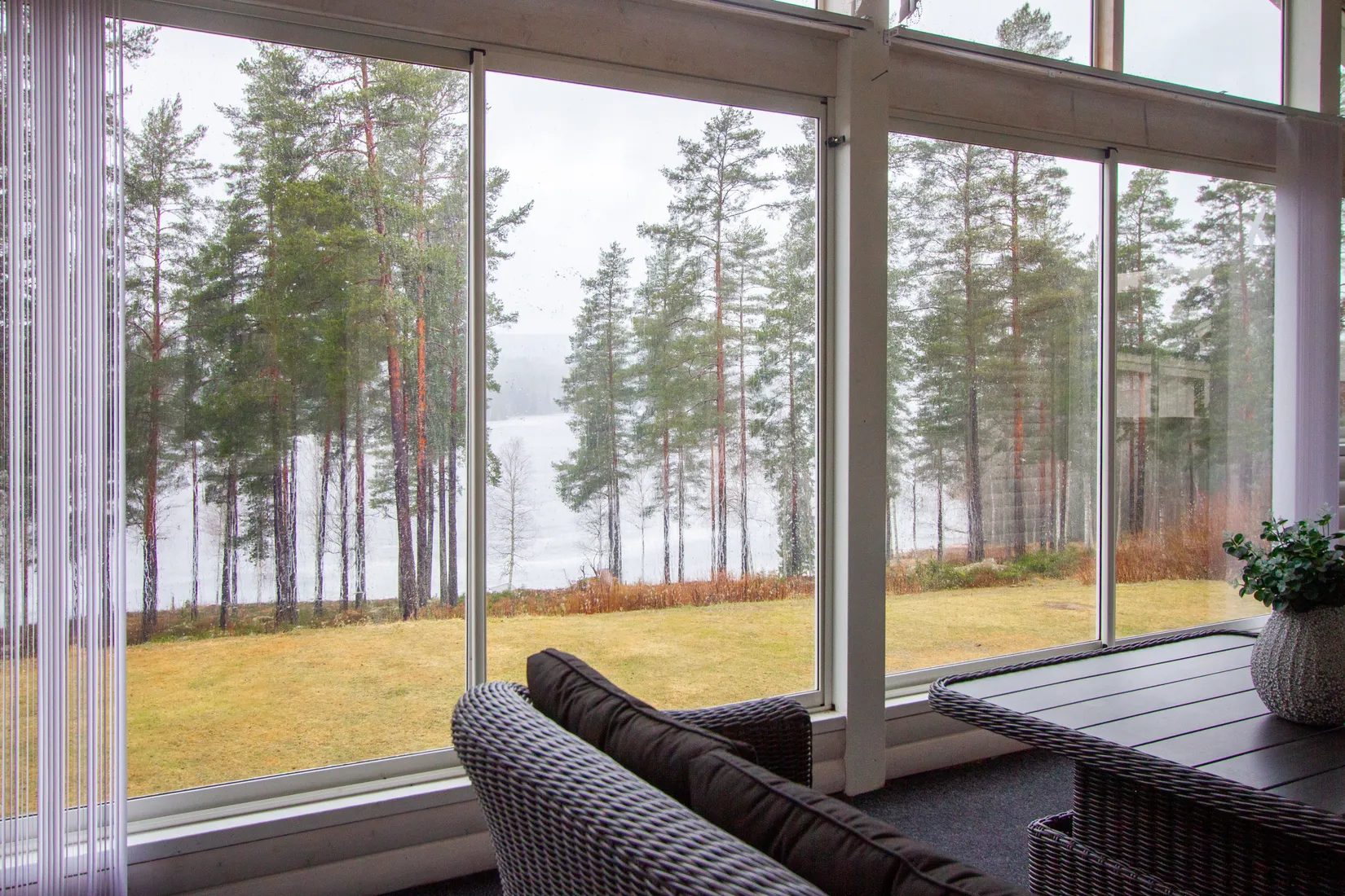 Villa, Havrevägen 20, Sund, Hagfors