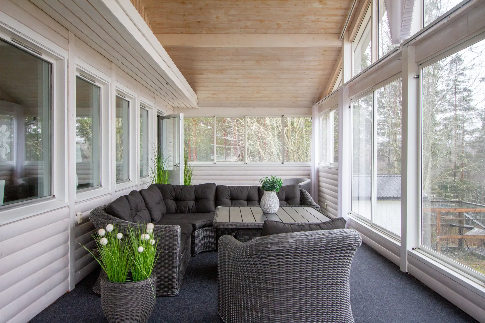 Villa, Havrevägen 20, Sund, Hagfors