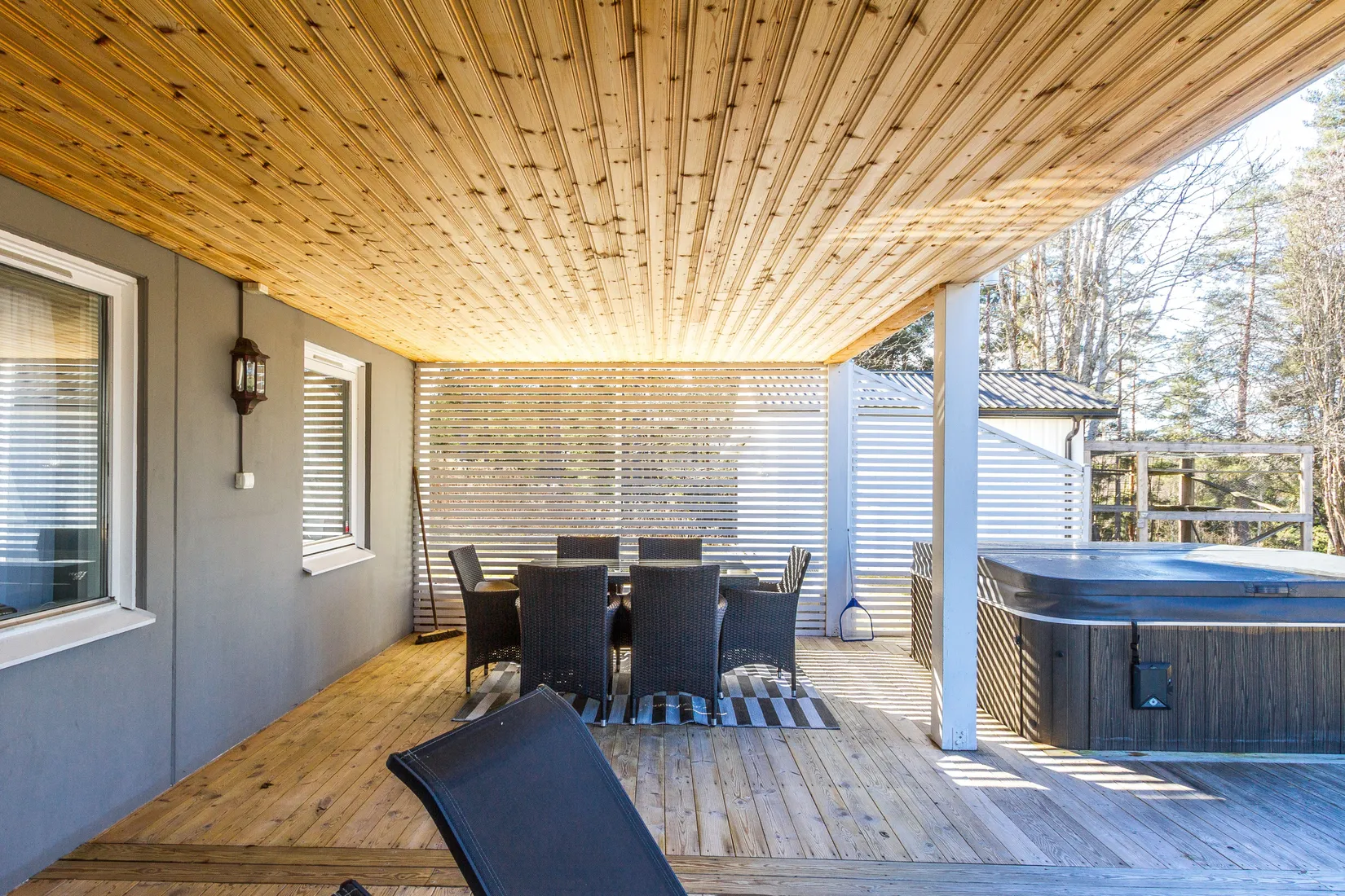 Villa, Havrevägen 20, Sund, Hagfors