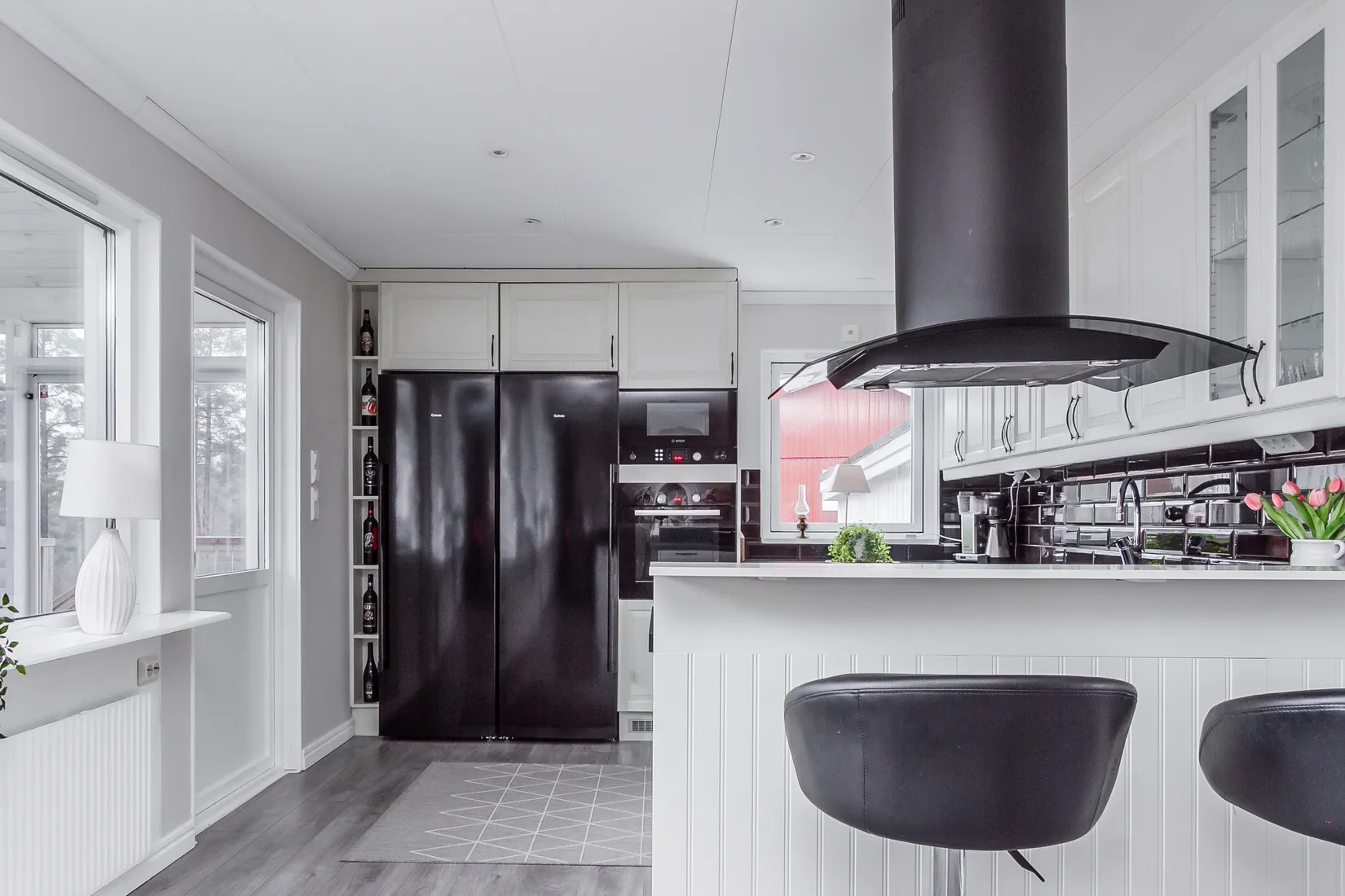 Villa, Havrevägen 20, Sund, Hagfors