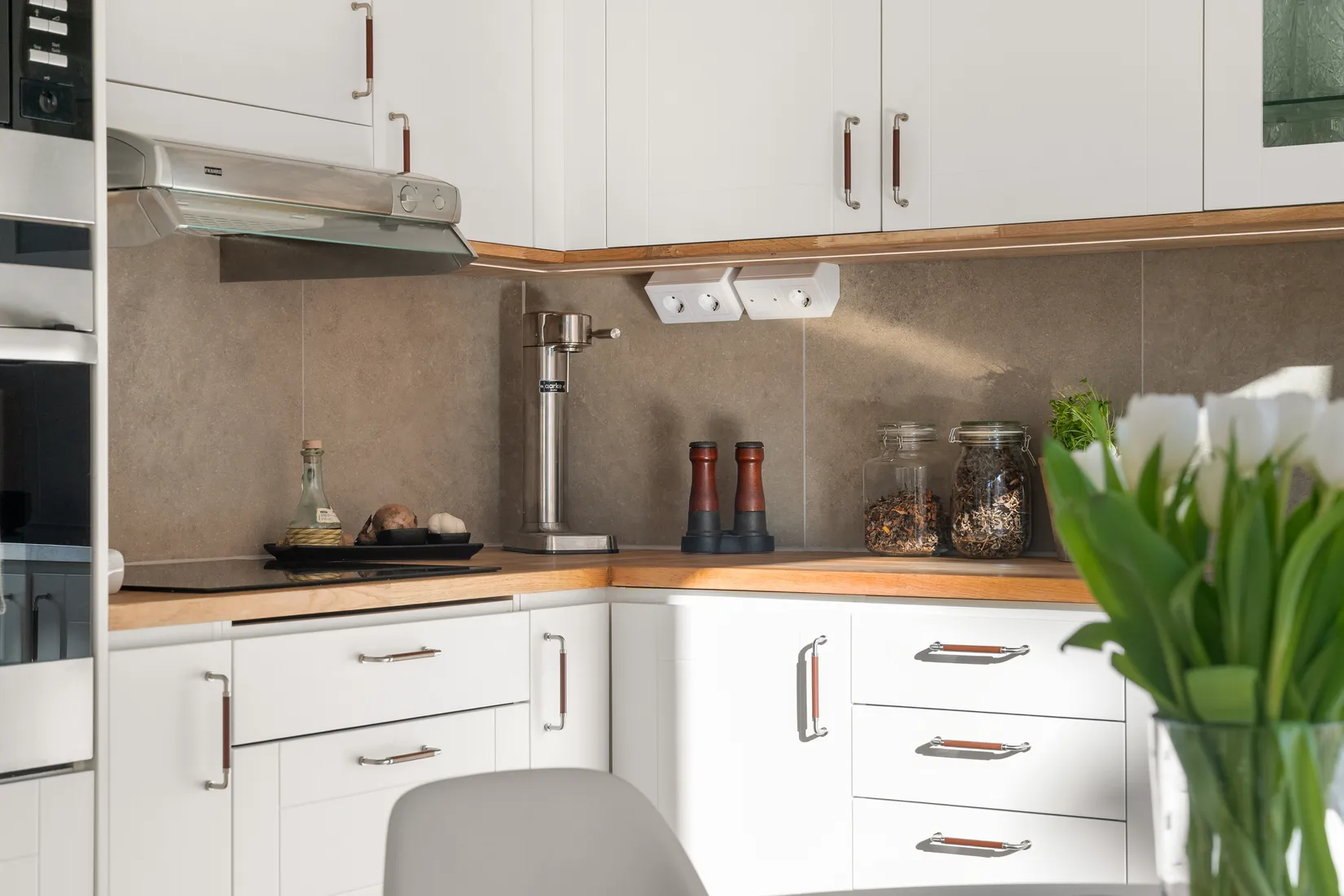 Bostadsrätt, Carl Akrells Gata 4, Gärdet, Stockholm