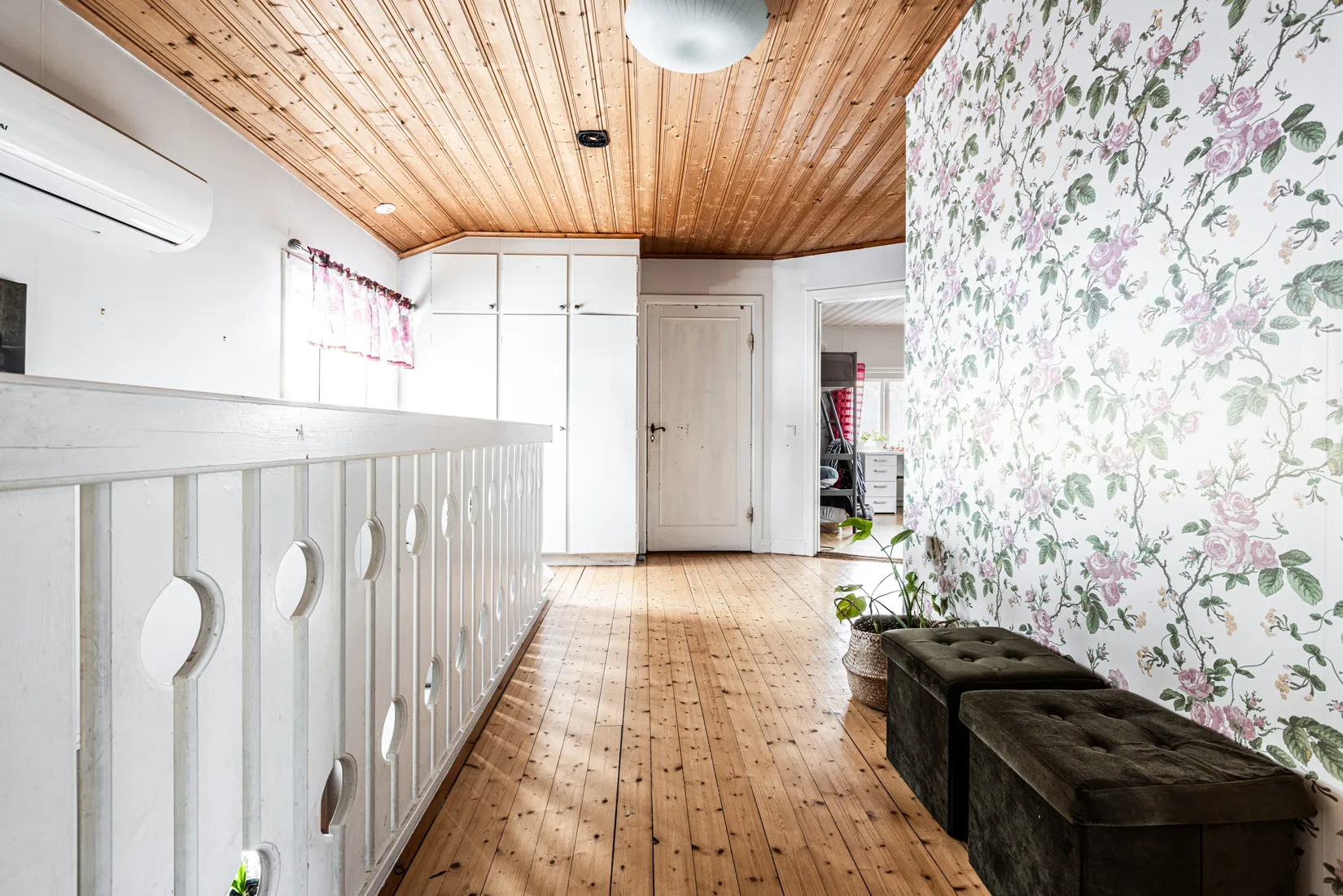 Villa, Mikaelsvägen 9, Vindeln