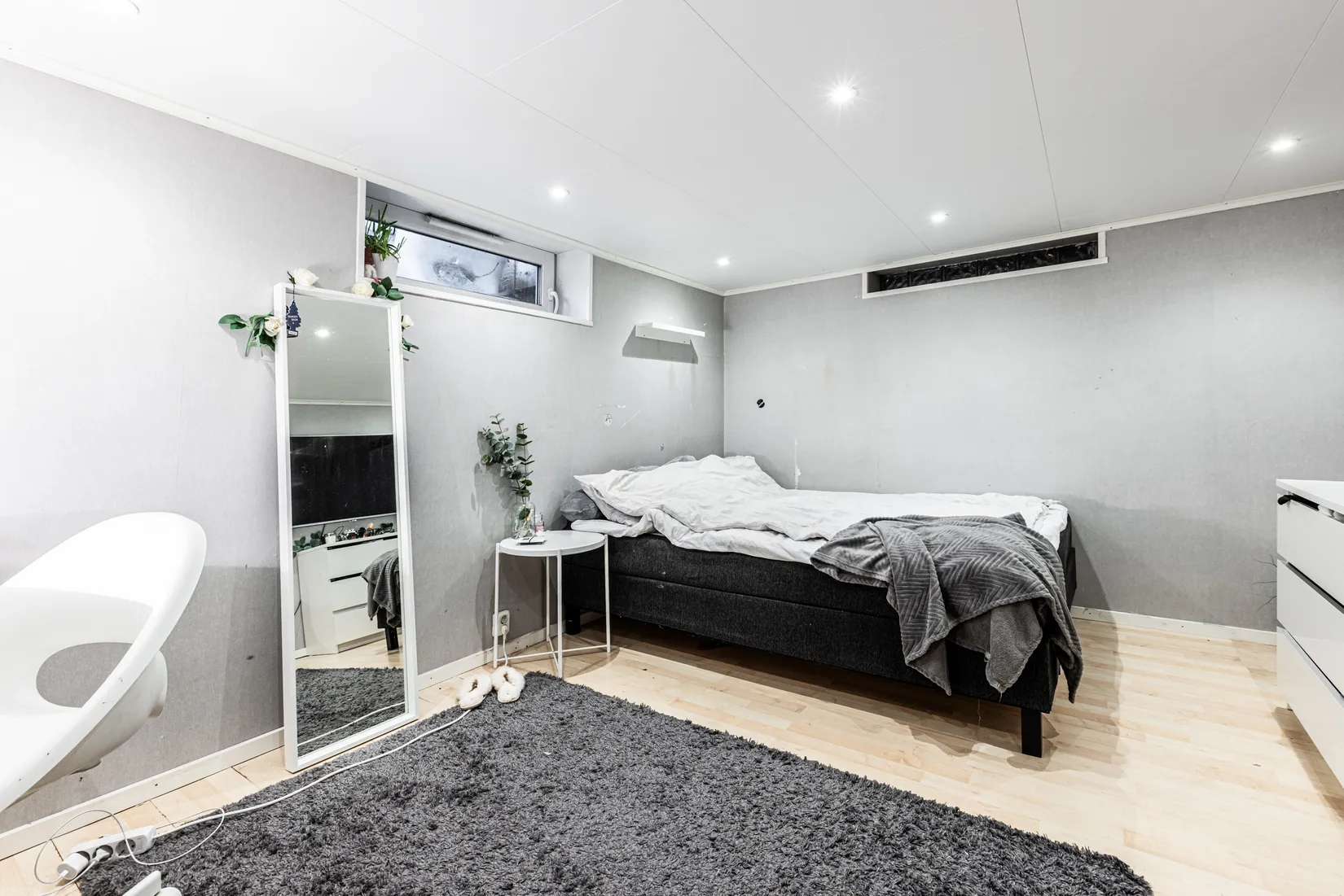 Villa, Mikaelsvägen 9, Vindeln