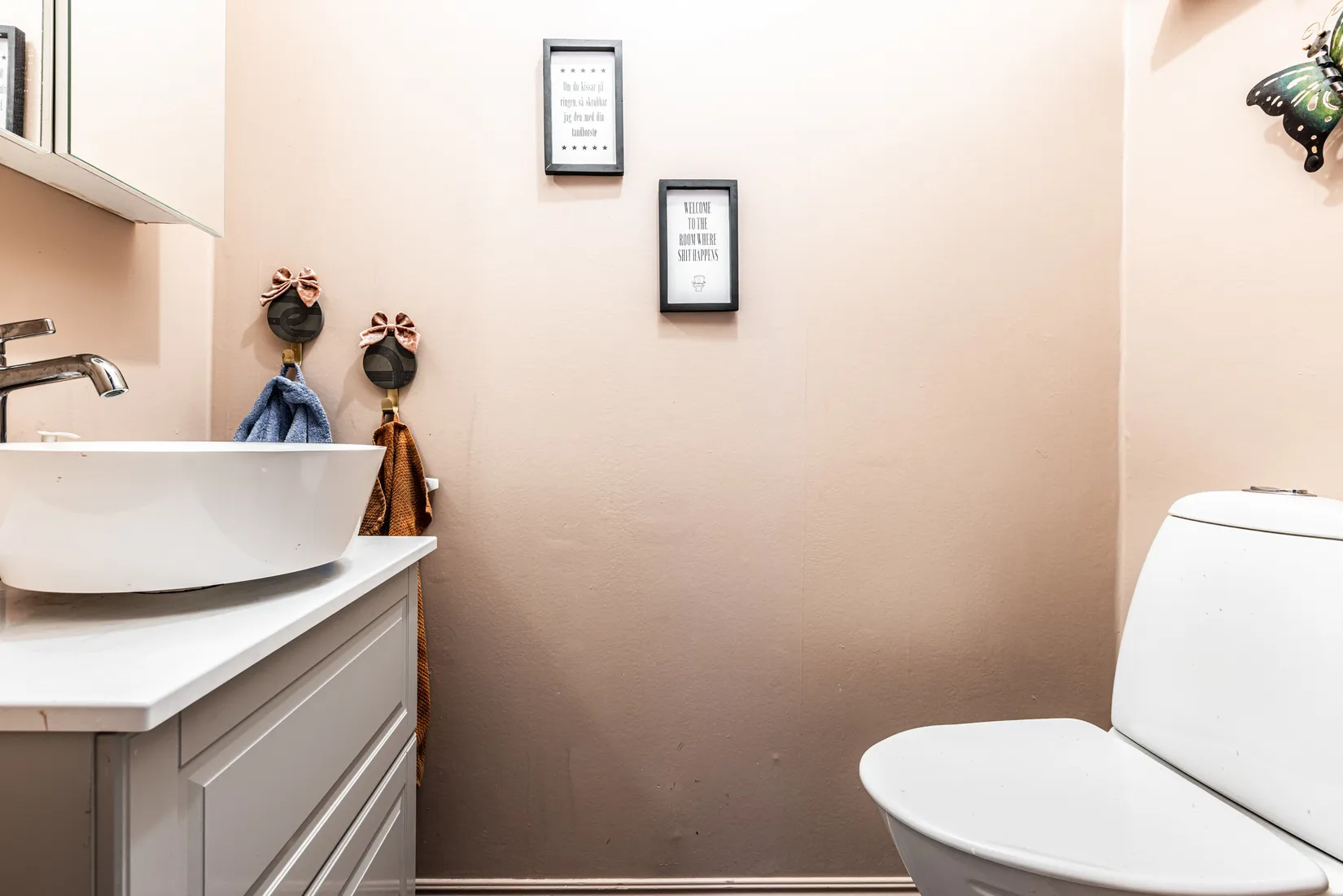 Villa, Mikaelsvägen 9, Vindeln