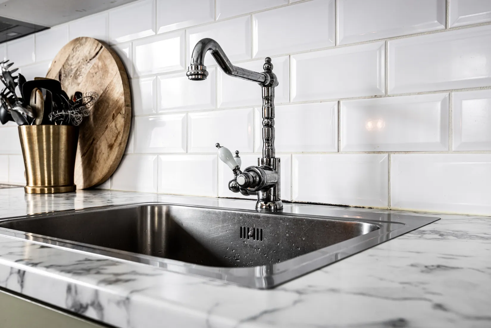 Villa, Mikaelsvägen 9, Vindeln