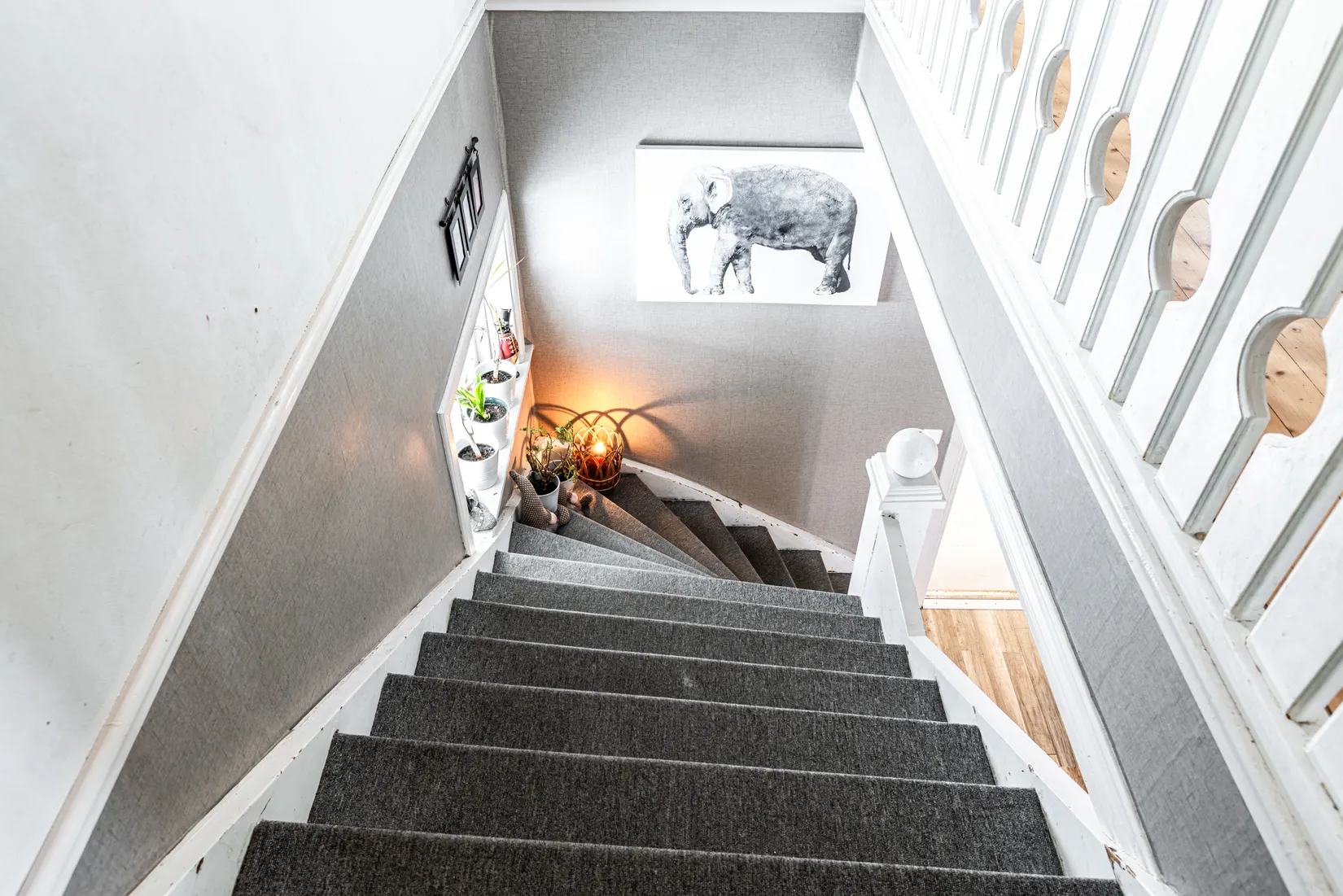 Villa, Mikaelsvägen 9, Vindeln