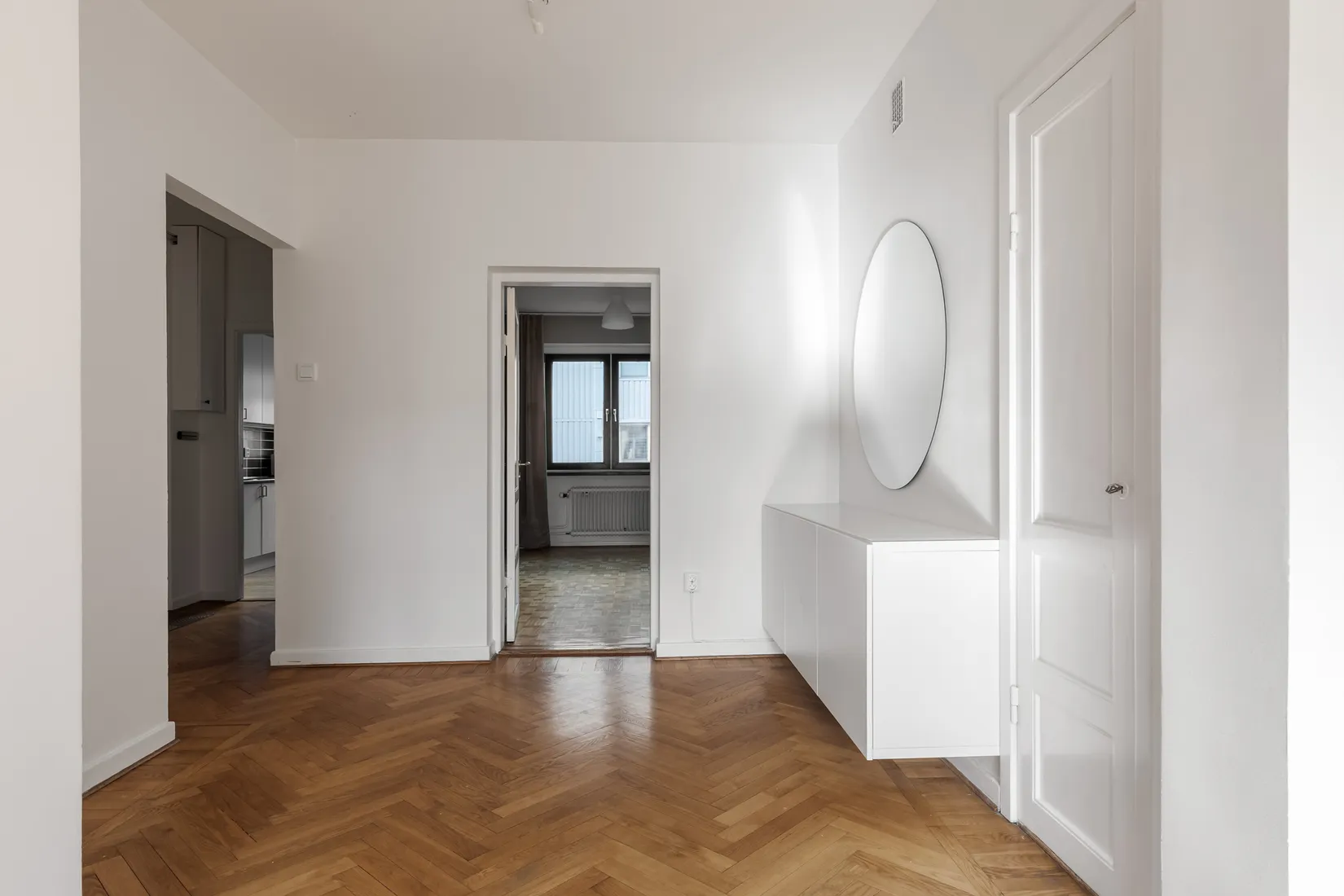 Bostadsrätt, Saarisvägen 4C, Midhem, Malmö