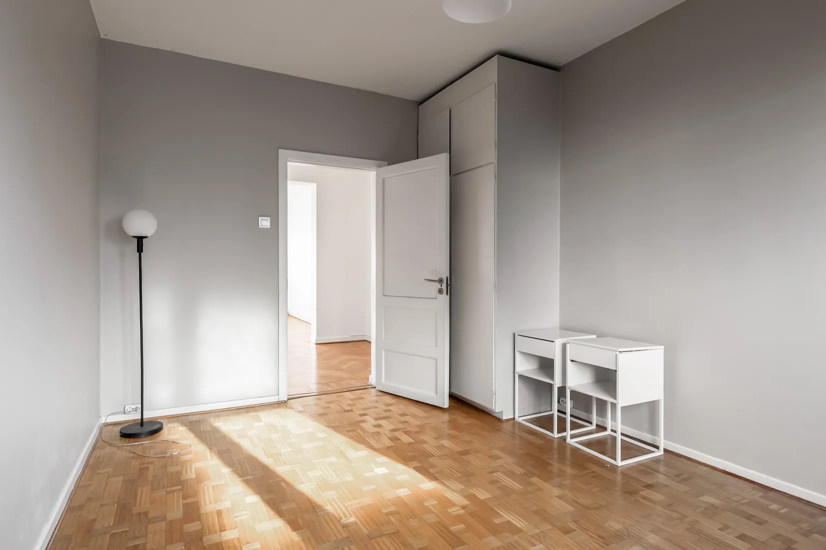 Bostadsrätt, Saarisvägen 4C, Midhem, Malmö