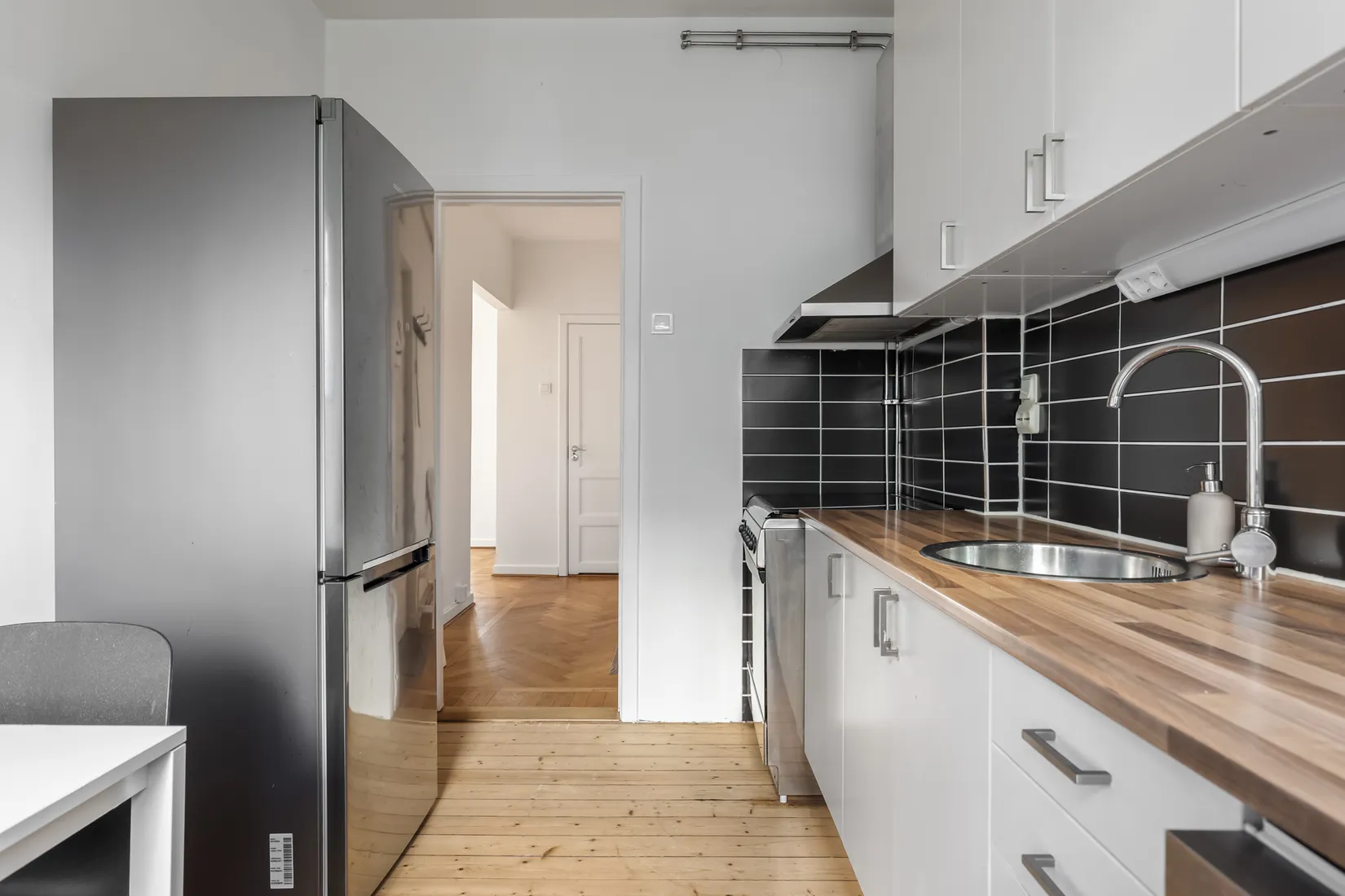 Bostadsrätt, Saarisvägen 4C, Midhem, Malmö