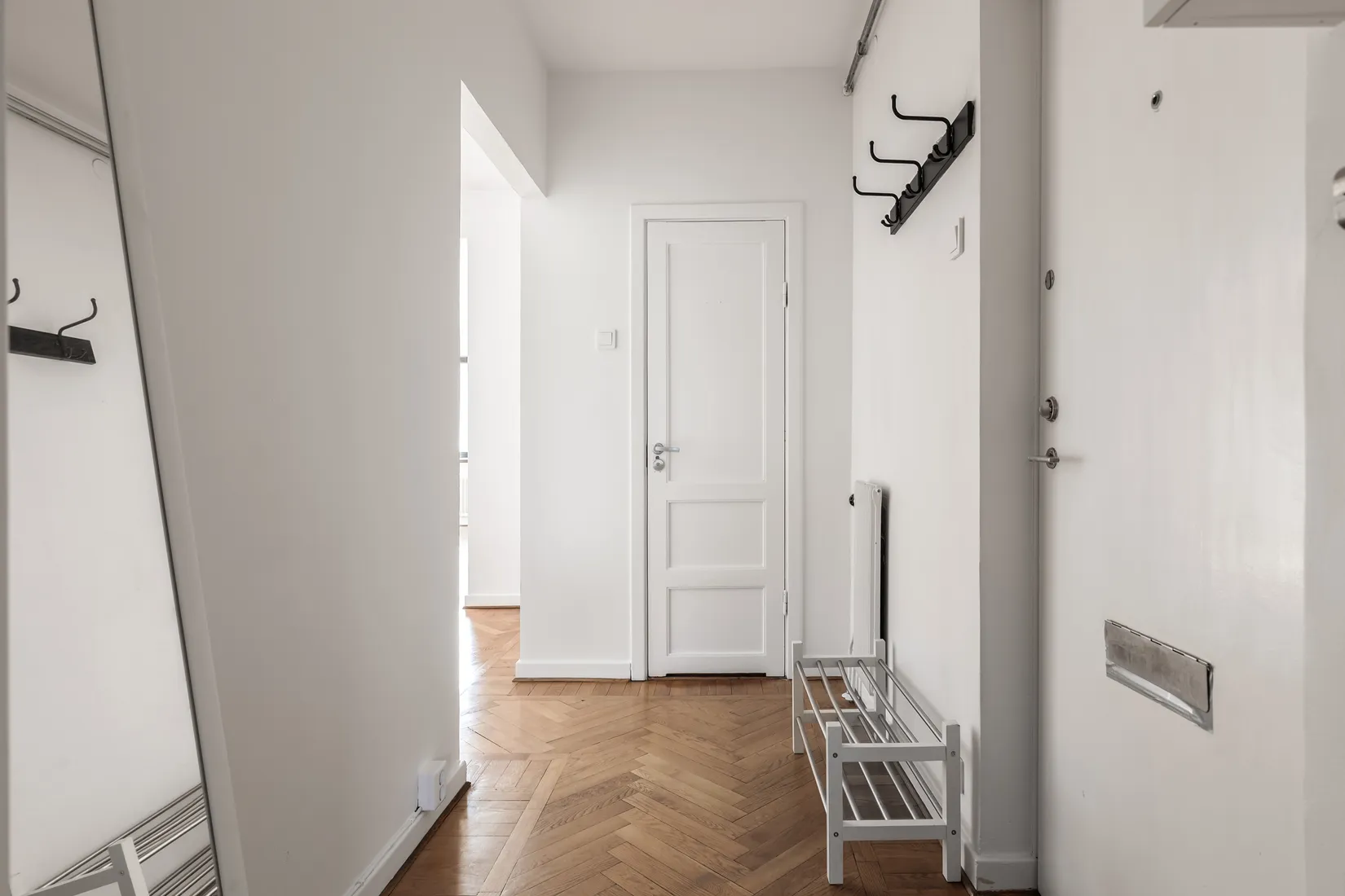 Bostadsrätt, Saarisvägen 4C, Midhem, Malmö