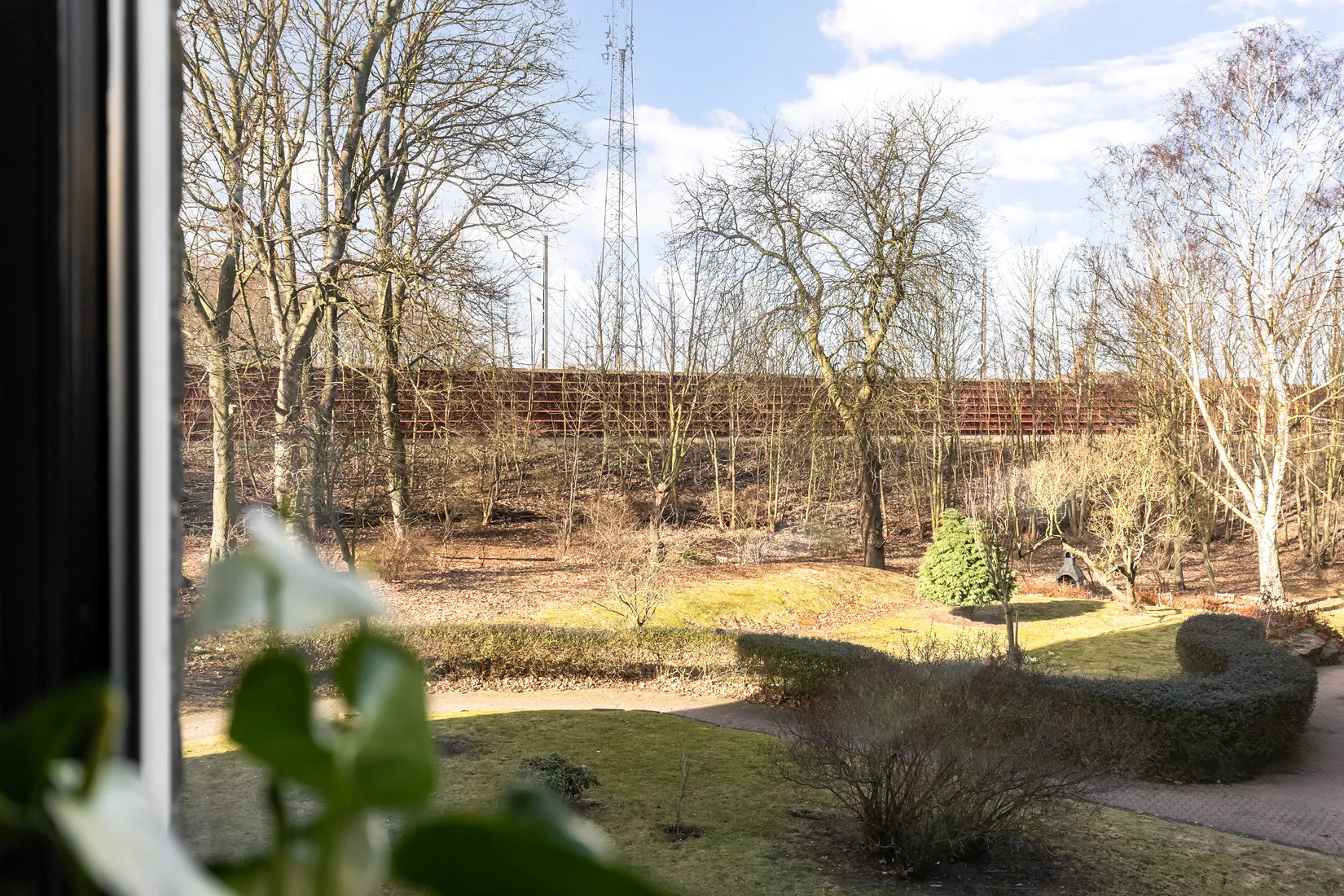 Bostadsrätt, Saarisvägen 4C, Midhem, Malmö