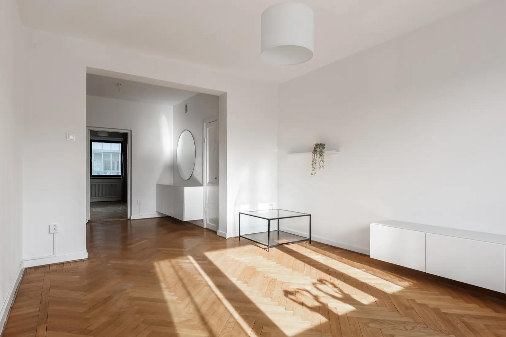 Bostadsrätt, Saarisvägen 4C, Midhem, Malmö