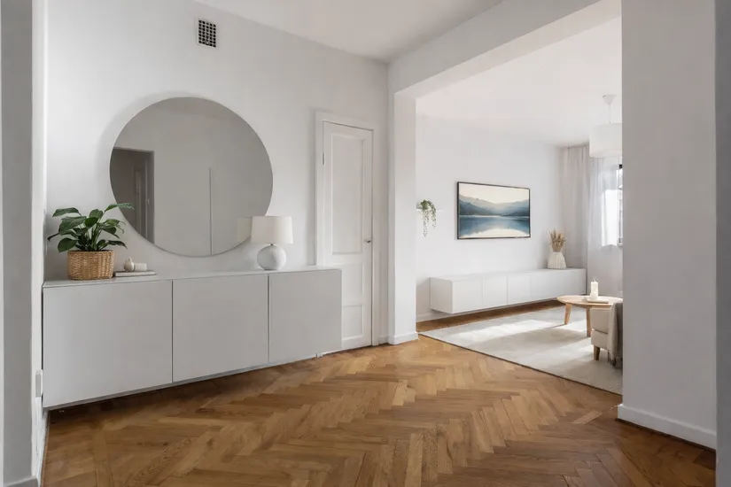 Bostadsrätt, Saarisvägen 4C, Midhem, Malmö