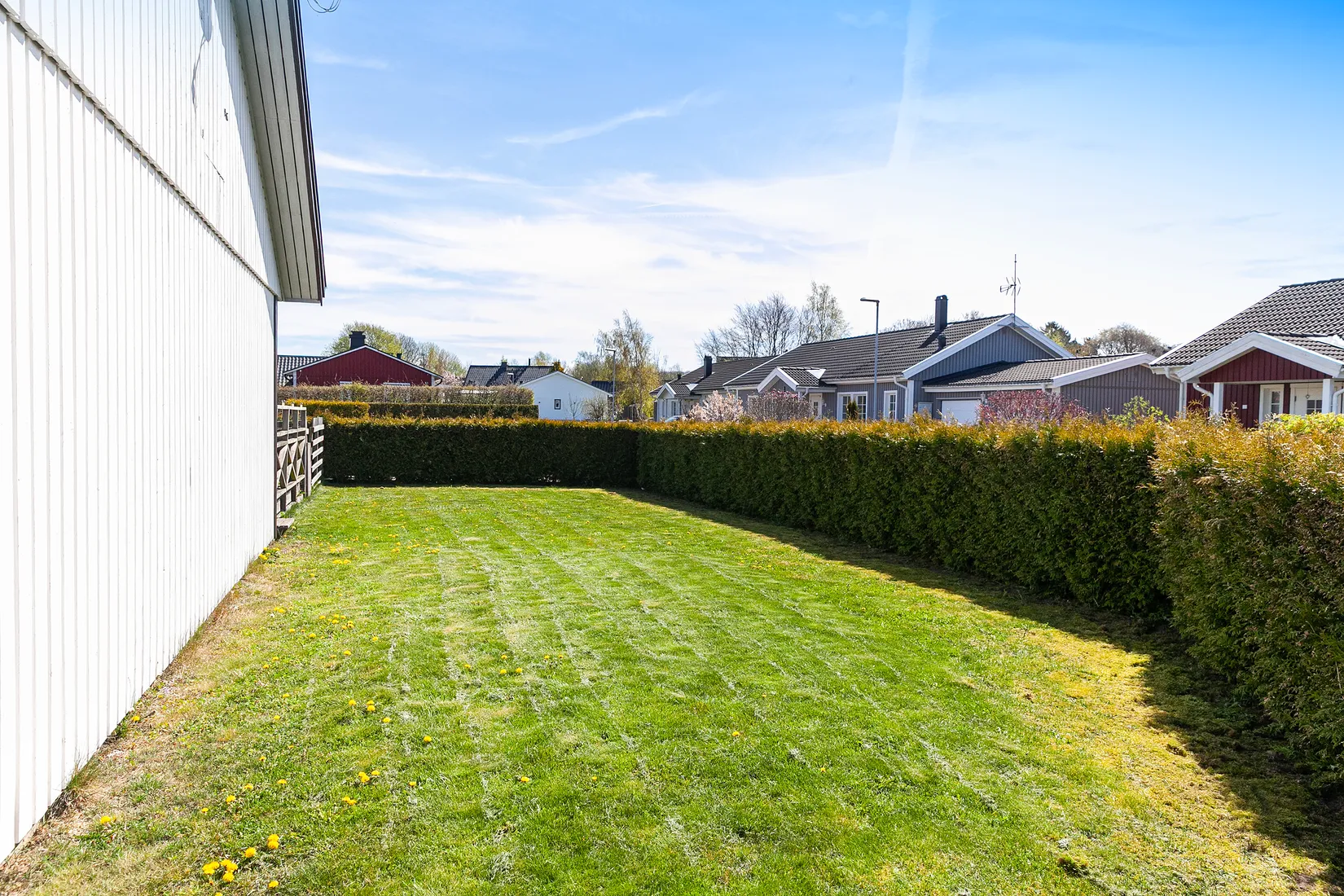 Villa, Planteringsvägen 15, Ekeby, Bjuv
