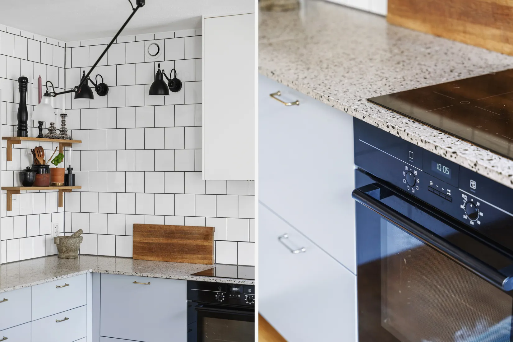 Bostadsrätt, Kampementsgatan 16, 2 tr, Gärdet, Stockholm