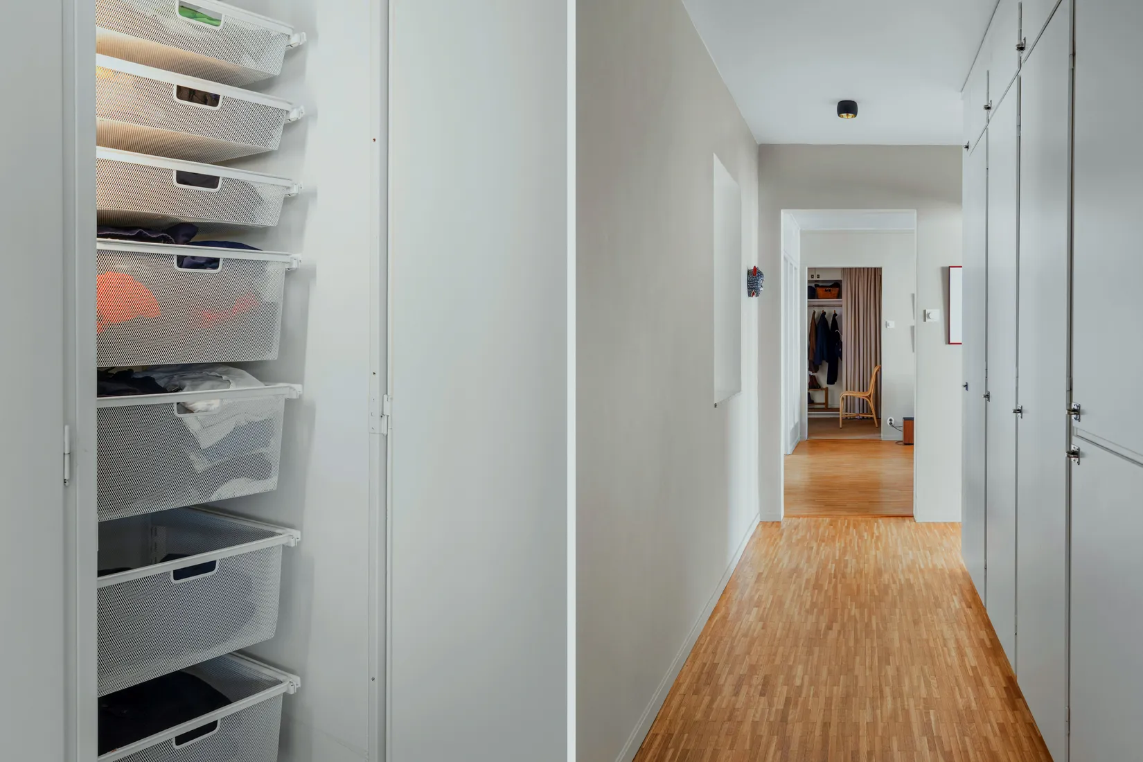 Bostadsrätt, Kampementsgatan 16, 2 tr, Gärdet, Stockholm