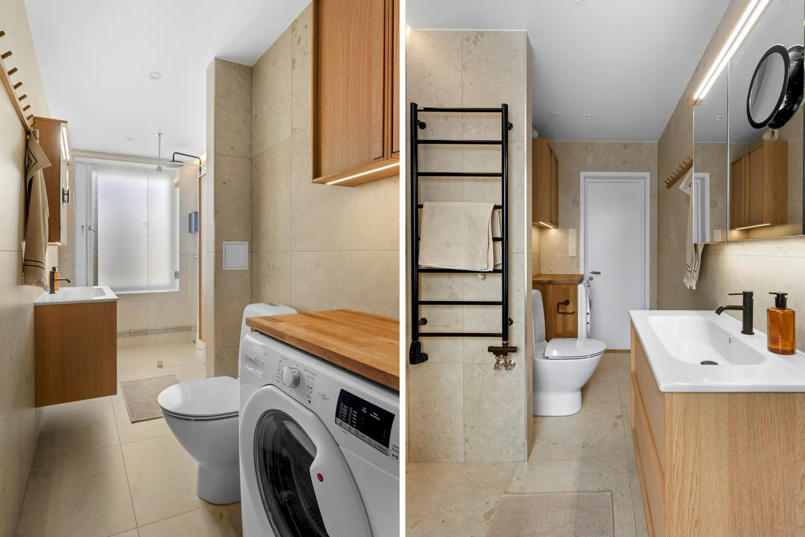 Bostadsrätt, Kampementsgatan 16, 2 tr, Gärdet, Stockholm